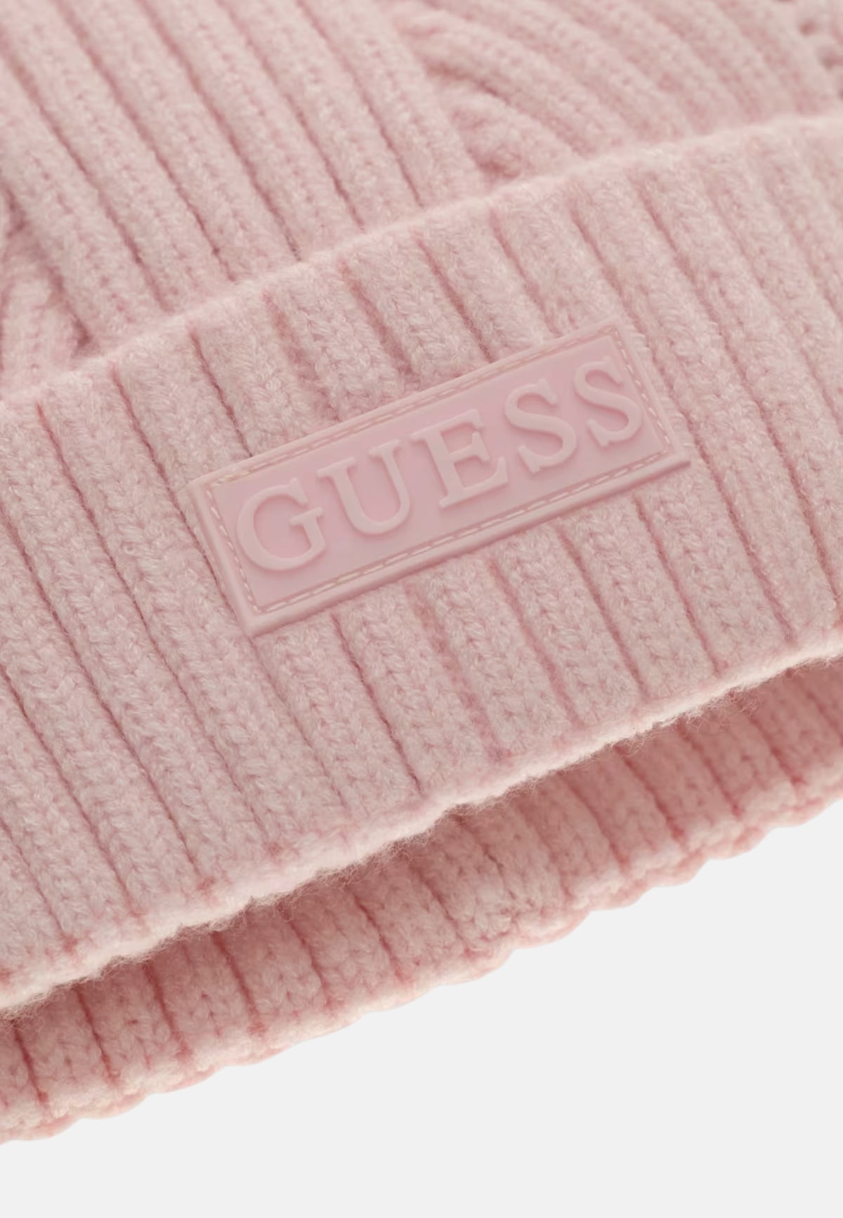 BEANIE HAT - ROMANTIC LILAC