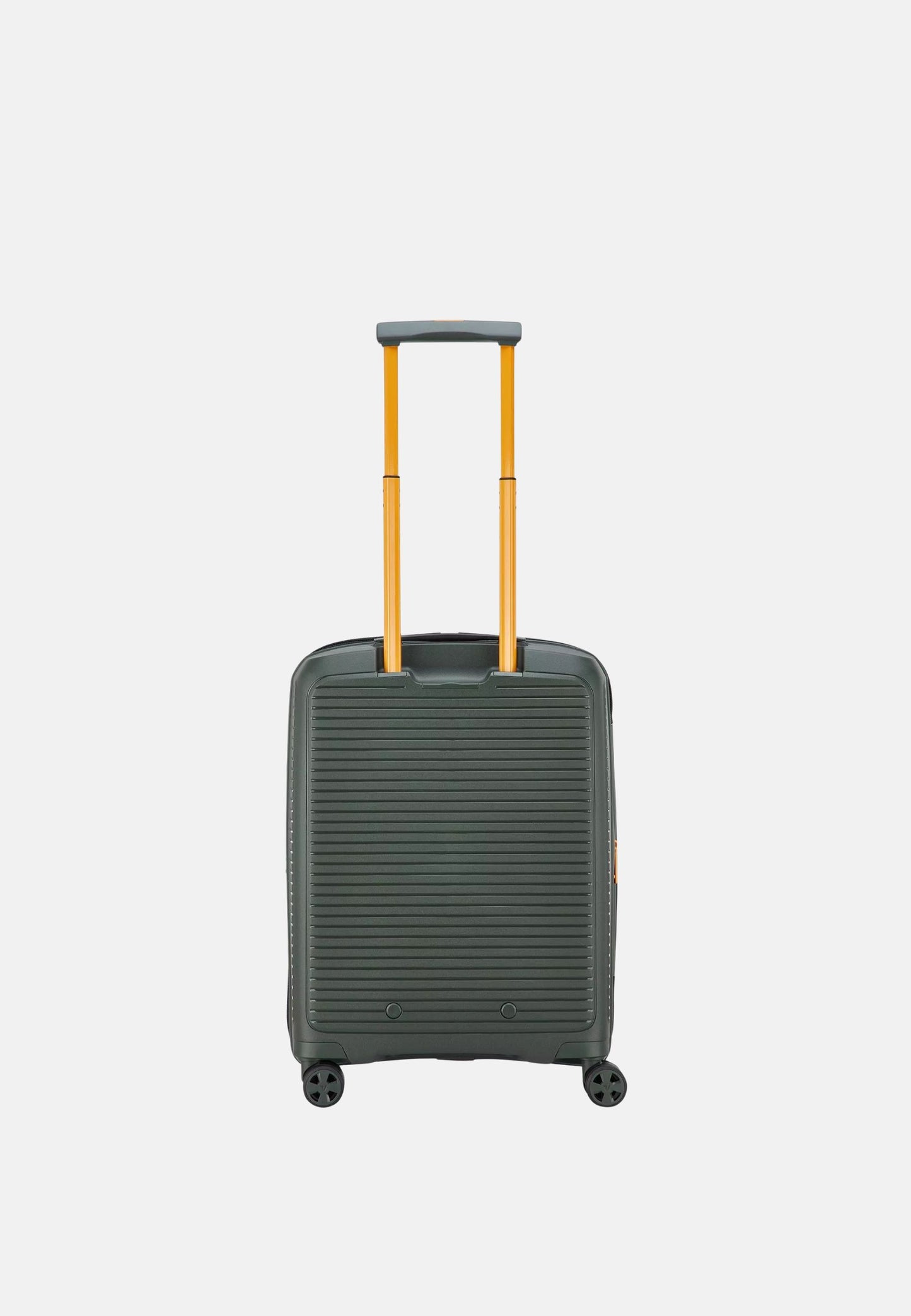 TROLLEY CABINA 4R EXP. ARCADE - VERDE MILITARE