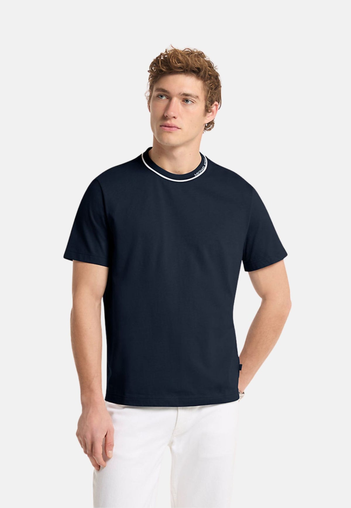 T-SHIRT - MIDNIGHT