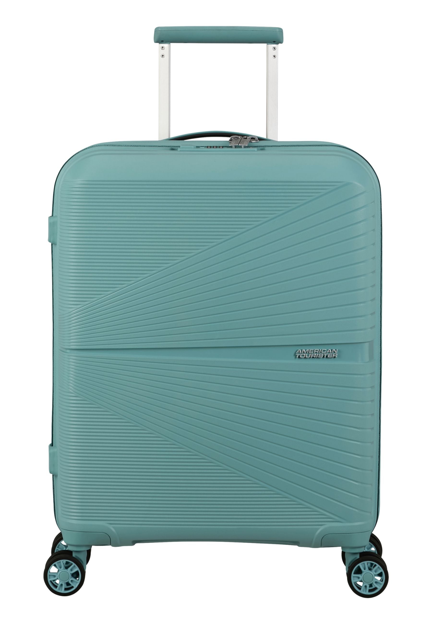 AIRCONIC SPINNER 55/20 TSA - DUSTY TURQUOISE
