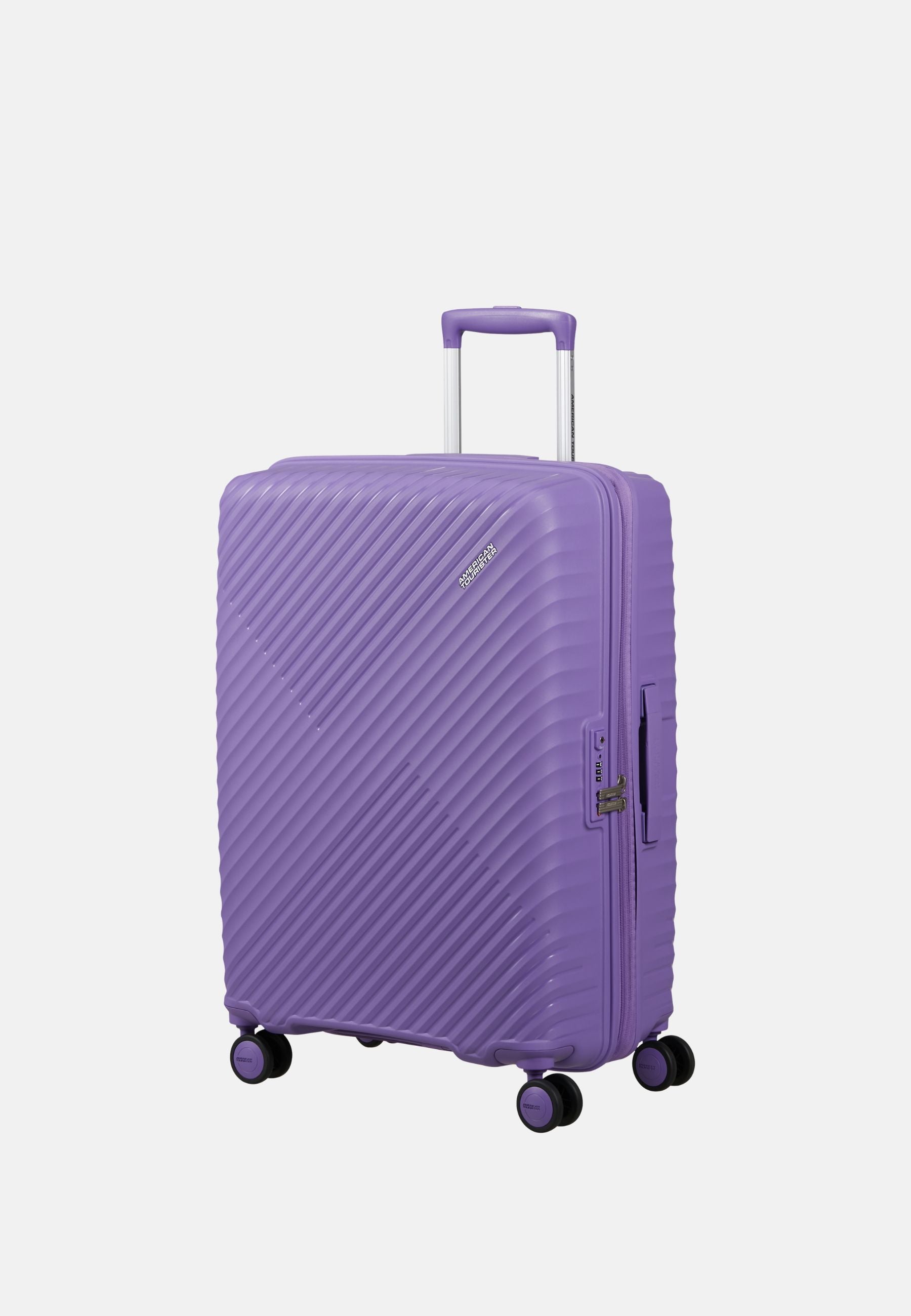 DIABLAST/SPINNER 78/29 EXP TSA - PURPLE PULSE