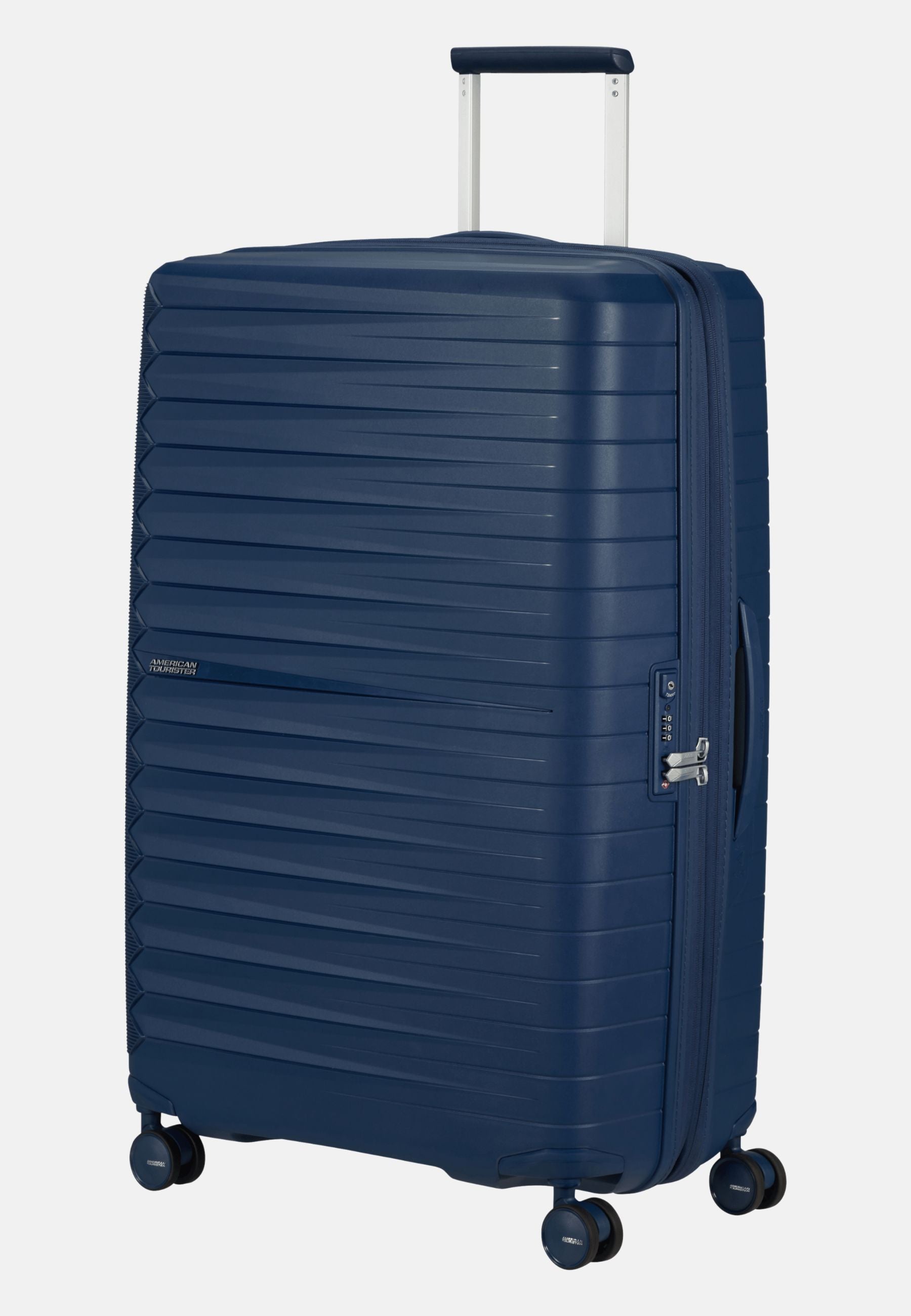 FASTFORWARD SPINNER 78/29 TSA EXP - NAVY BLUE
