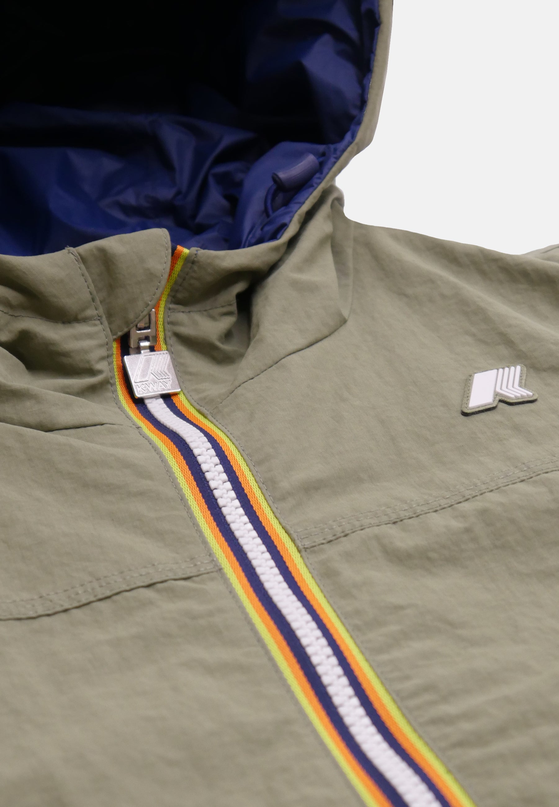 JAKE COTTON DOUBLE