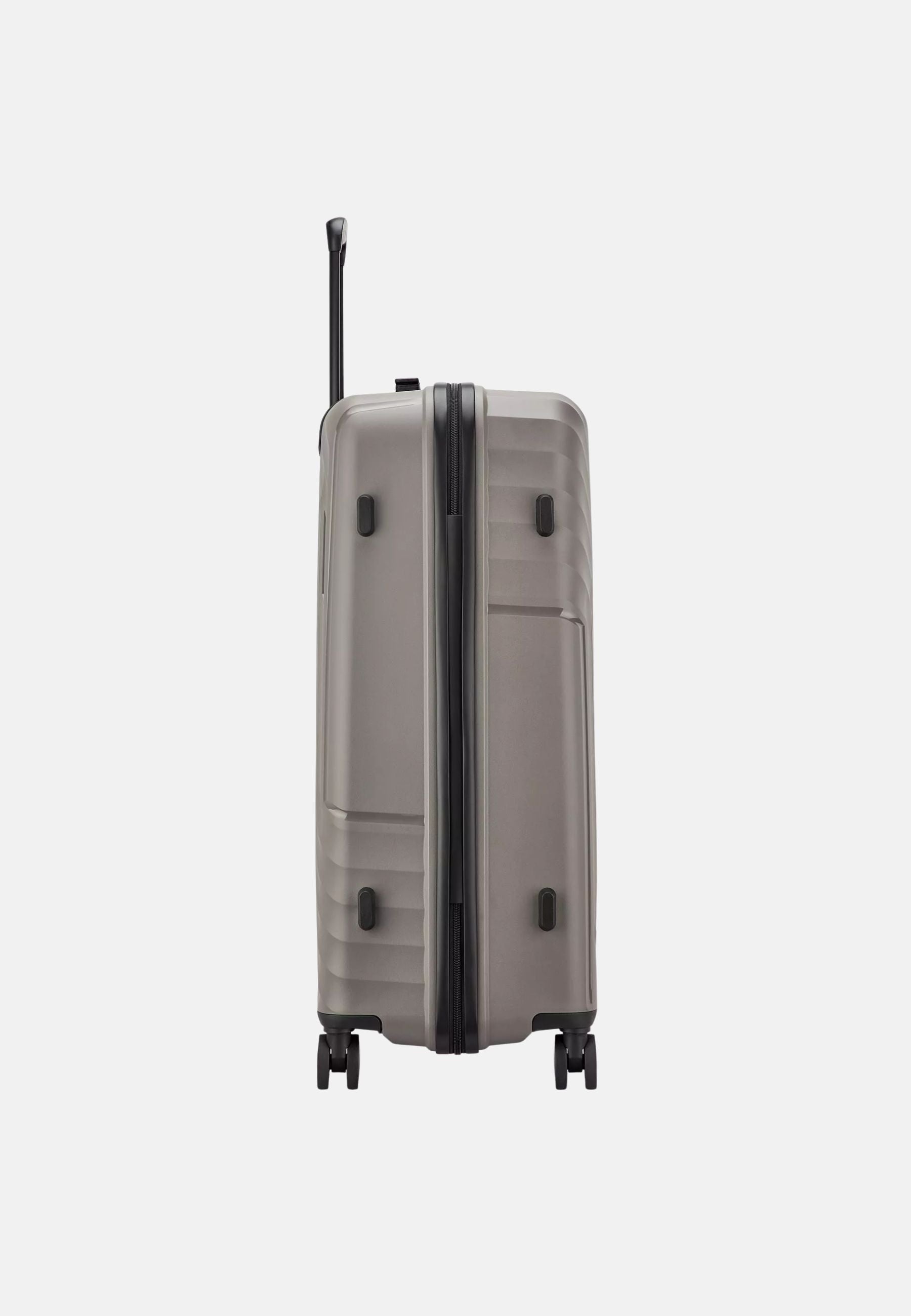 TROLLEY GRANDE R4 76CM LUMEN - WARM GREY