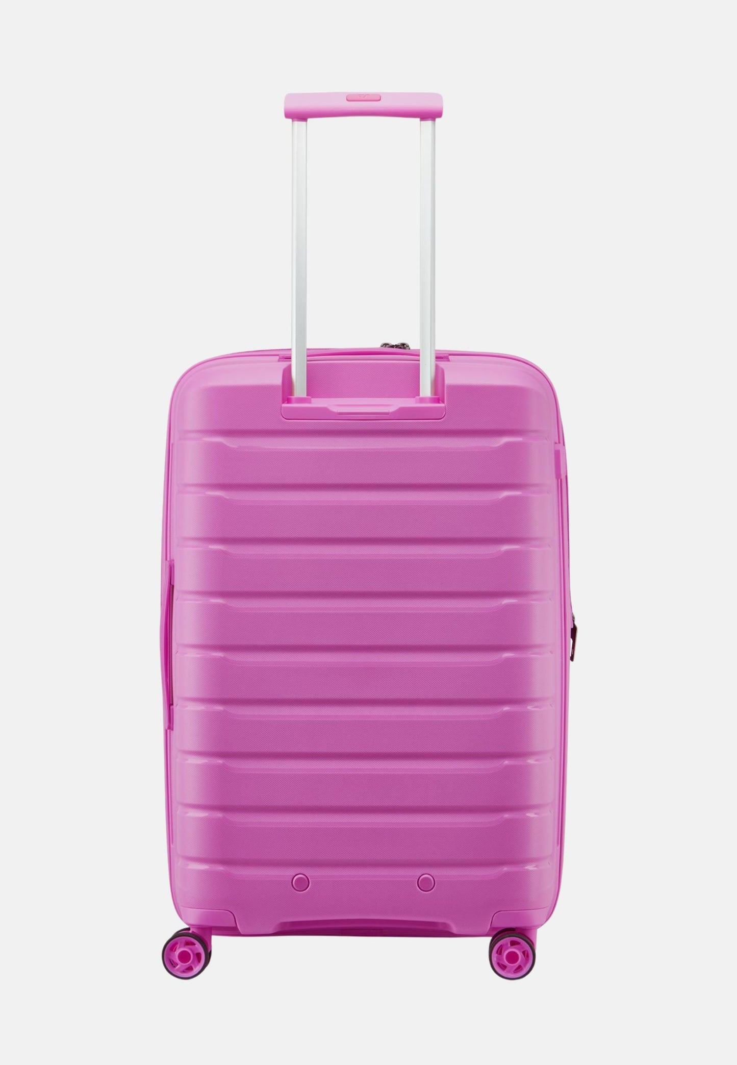 TROLLEY MEDIO 4R 68 CM EXP. - PINK
