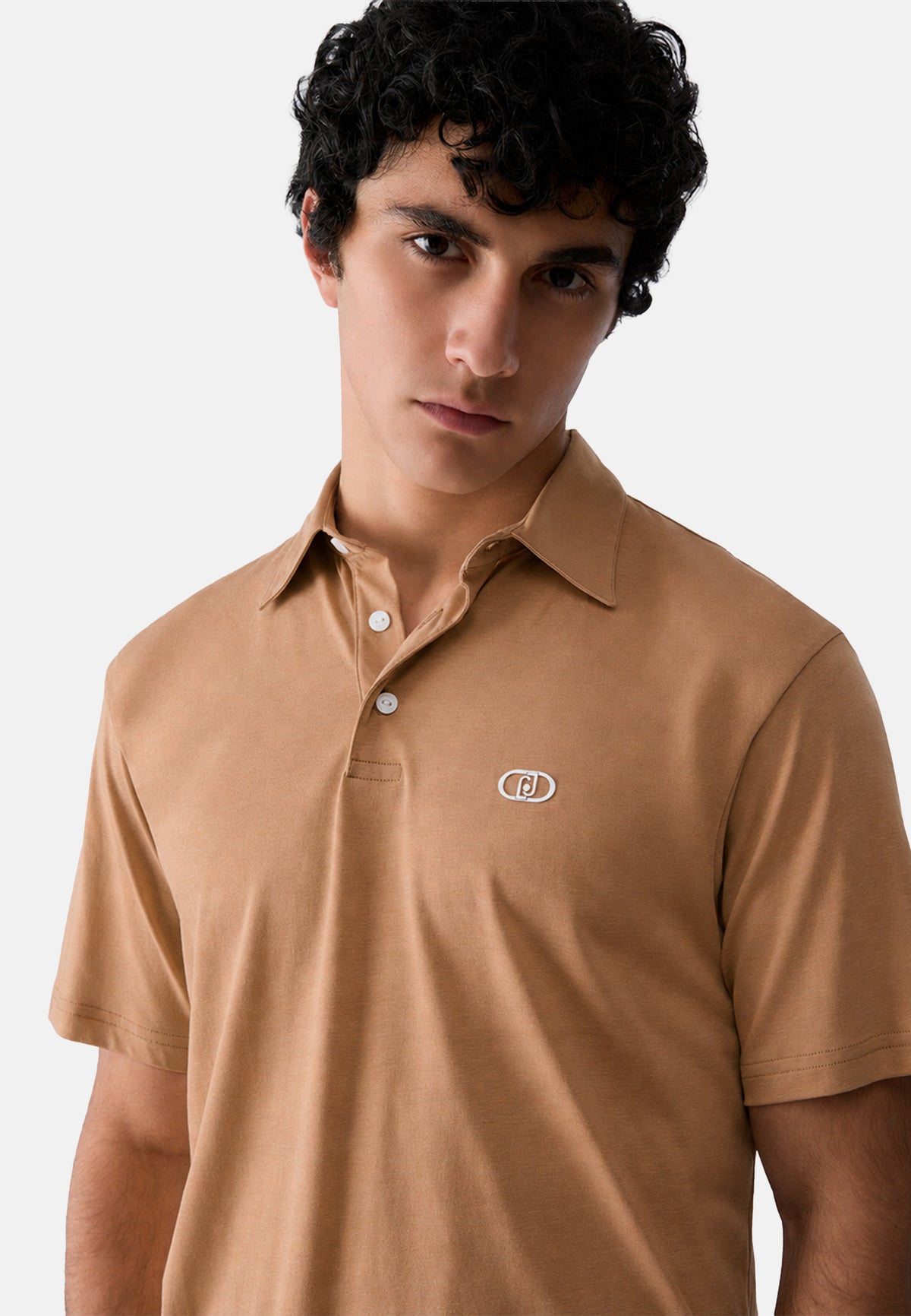 POLO LYOCEL - COGNAC
