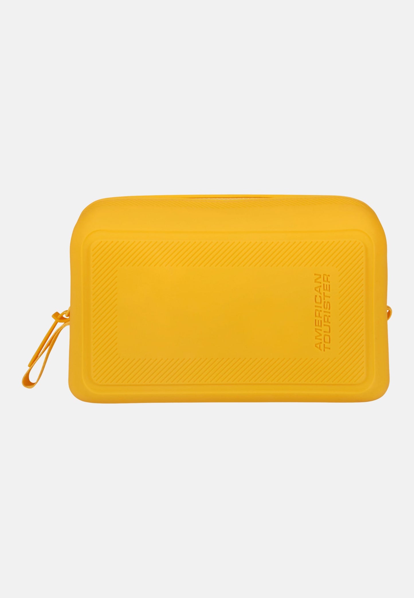 URGAN GROOVE UG27 WASHBAG POP - GOLDEN YELLOW