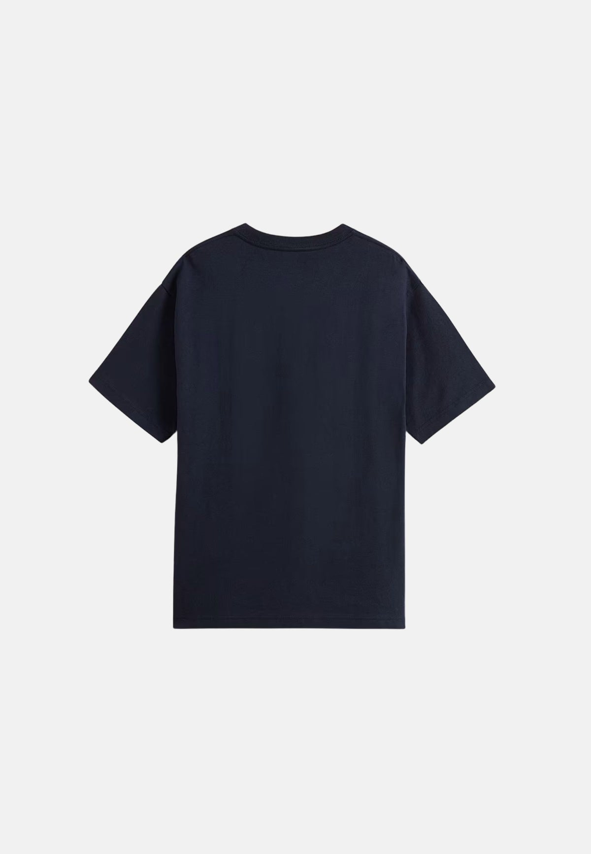 LEFT CHEST LOOSE SS - PARISIAN NIGHT