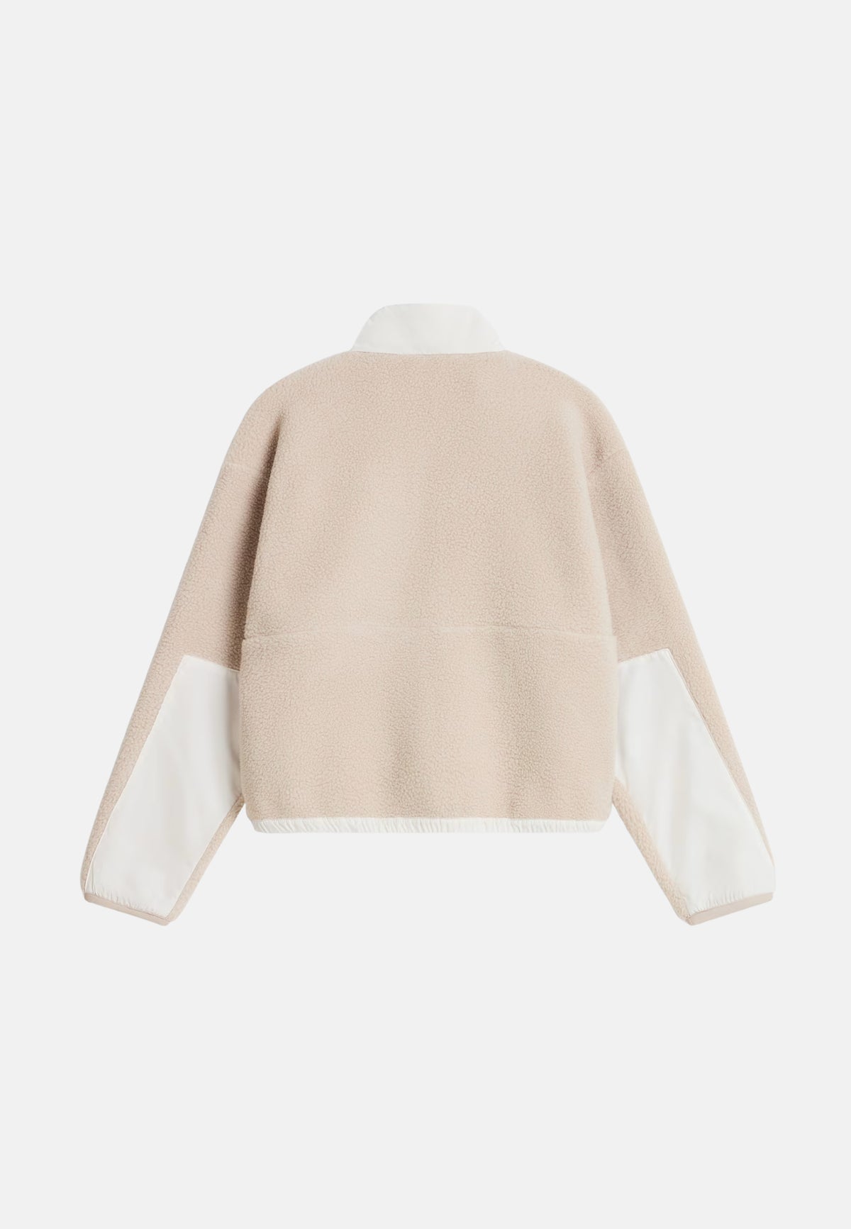 G YUMIORI OFF-PEAK FZ - TIMELESS TAUPE