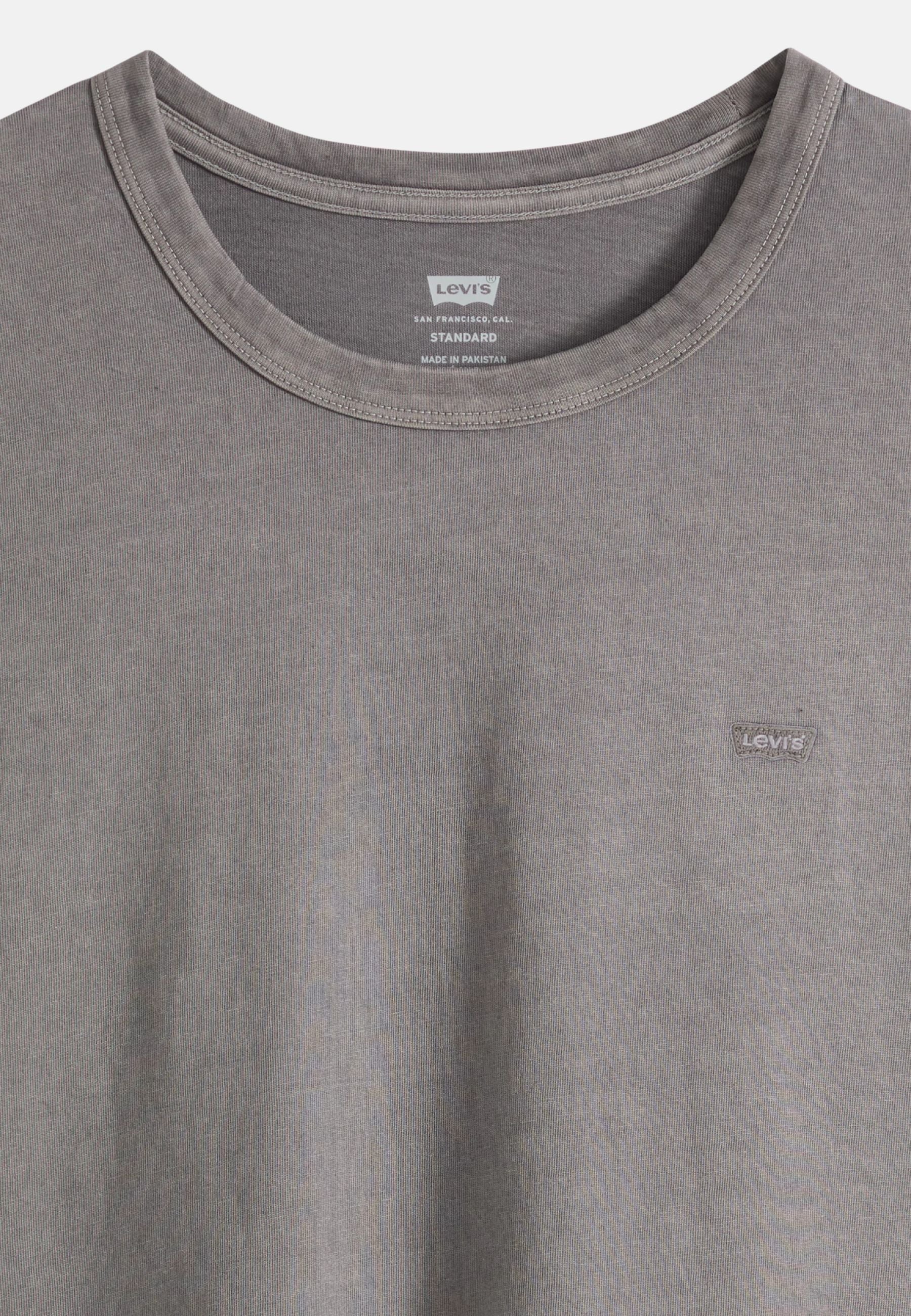 ICON TEE GARMENT - grigio