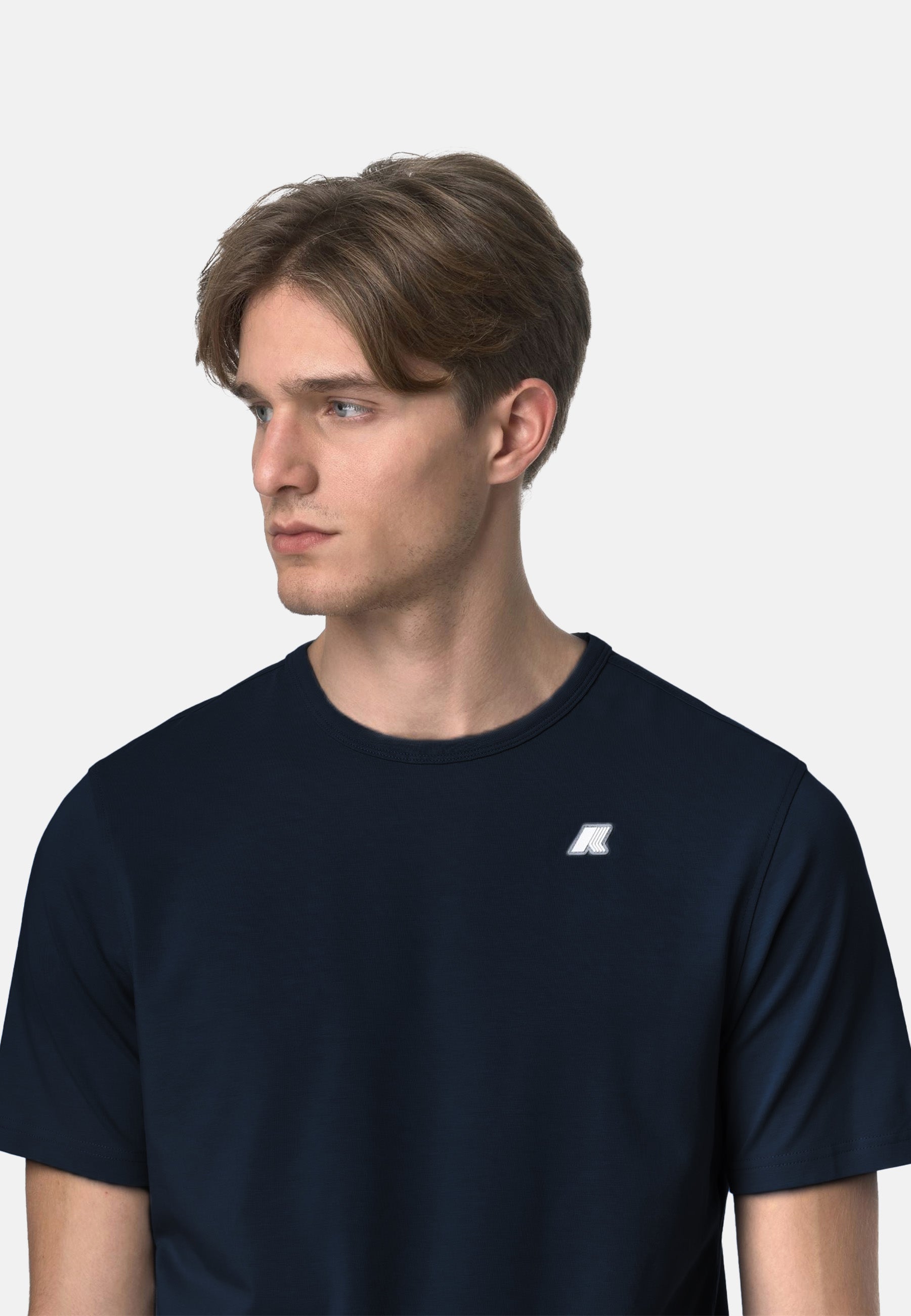 ADAME LIGHT STRETCH JERSEY