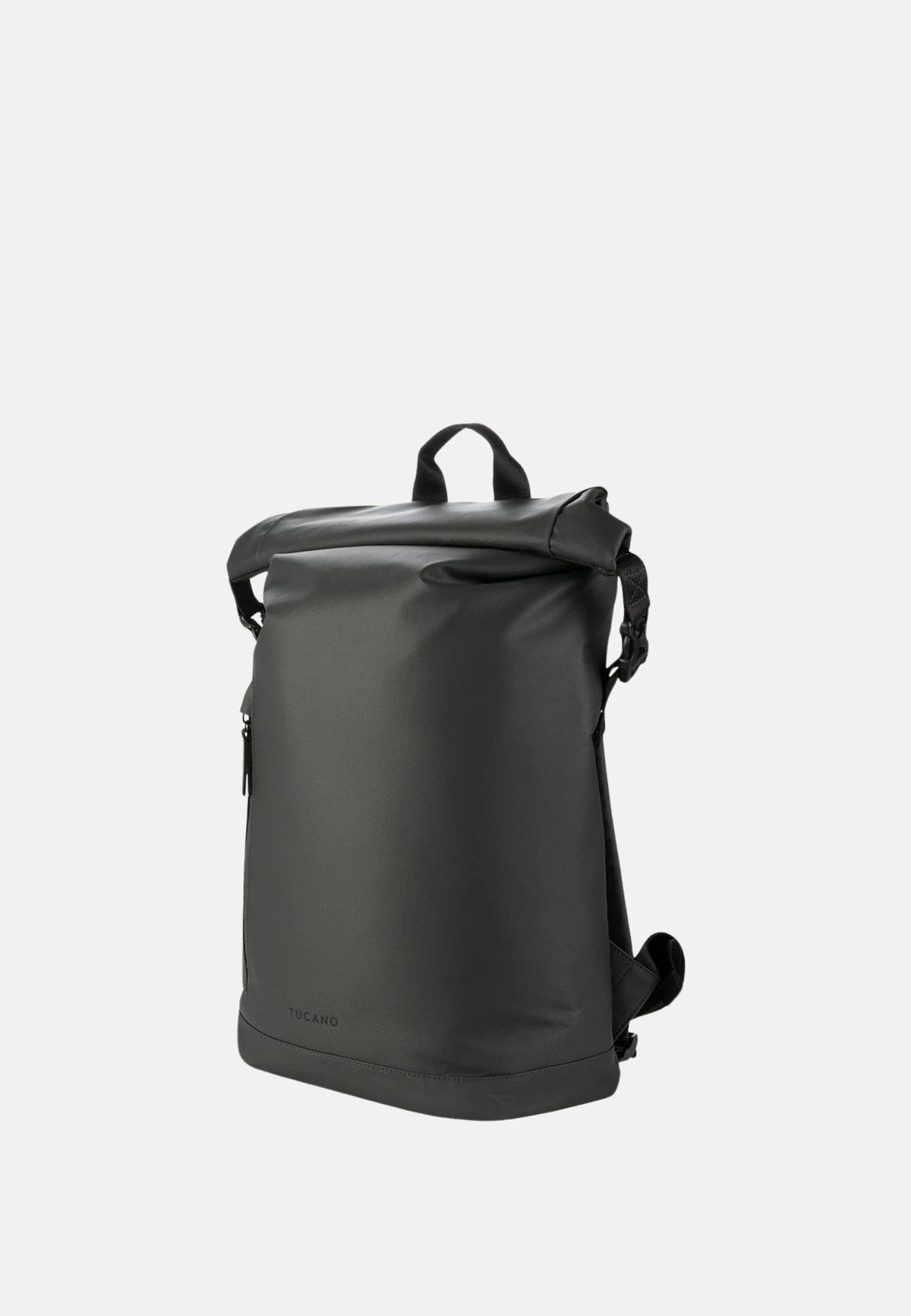 GOMMO ZAINO ROLLTOP2 14" - Nero
