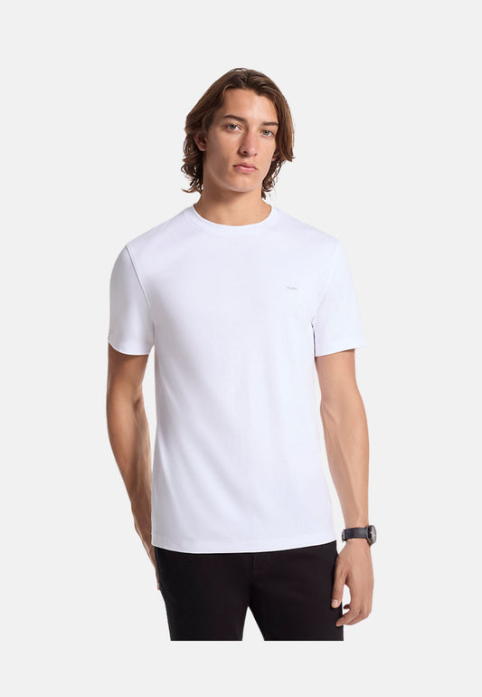 T-SHIRT - WHITE