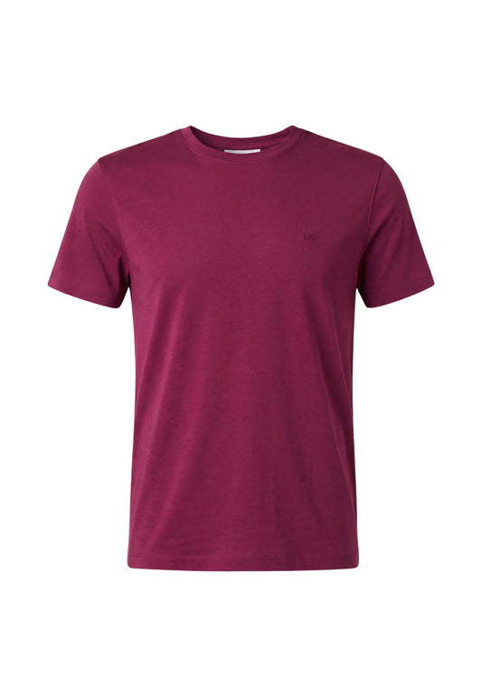 T-SHIRT - WINEBERRY
