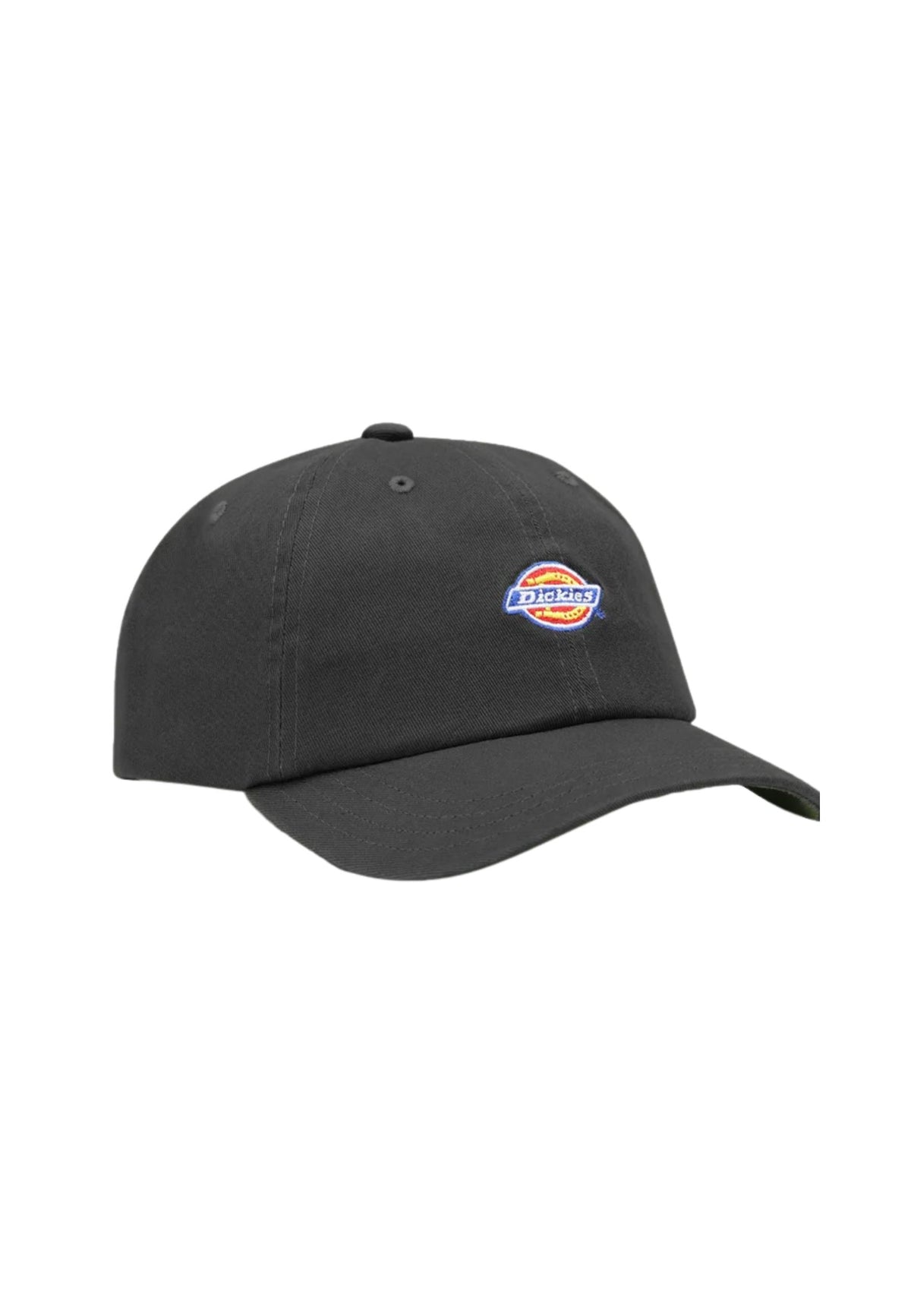 HARDWICK CAP - BLACK