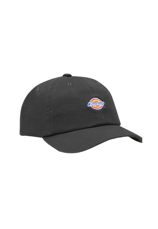 HARDWICK CAP - BLACK