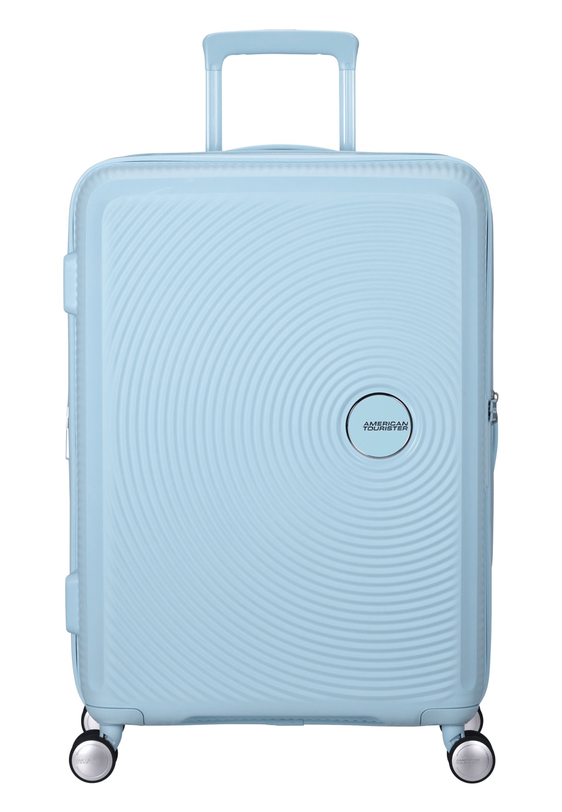 SOUNDBOX SPINNER 67/24 TSA EXP - PASTEL BLUE