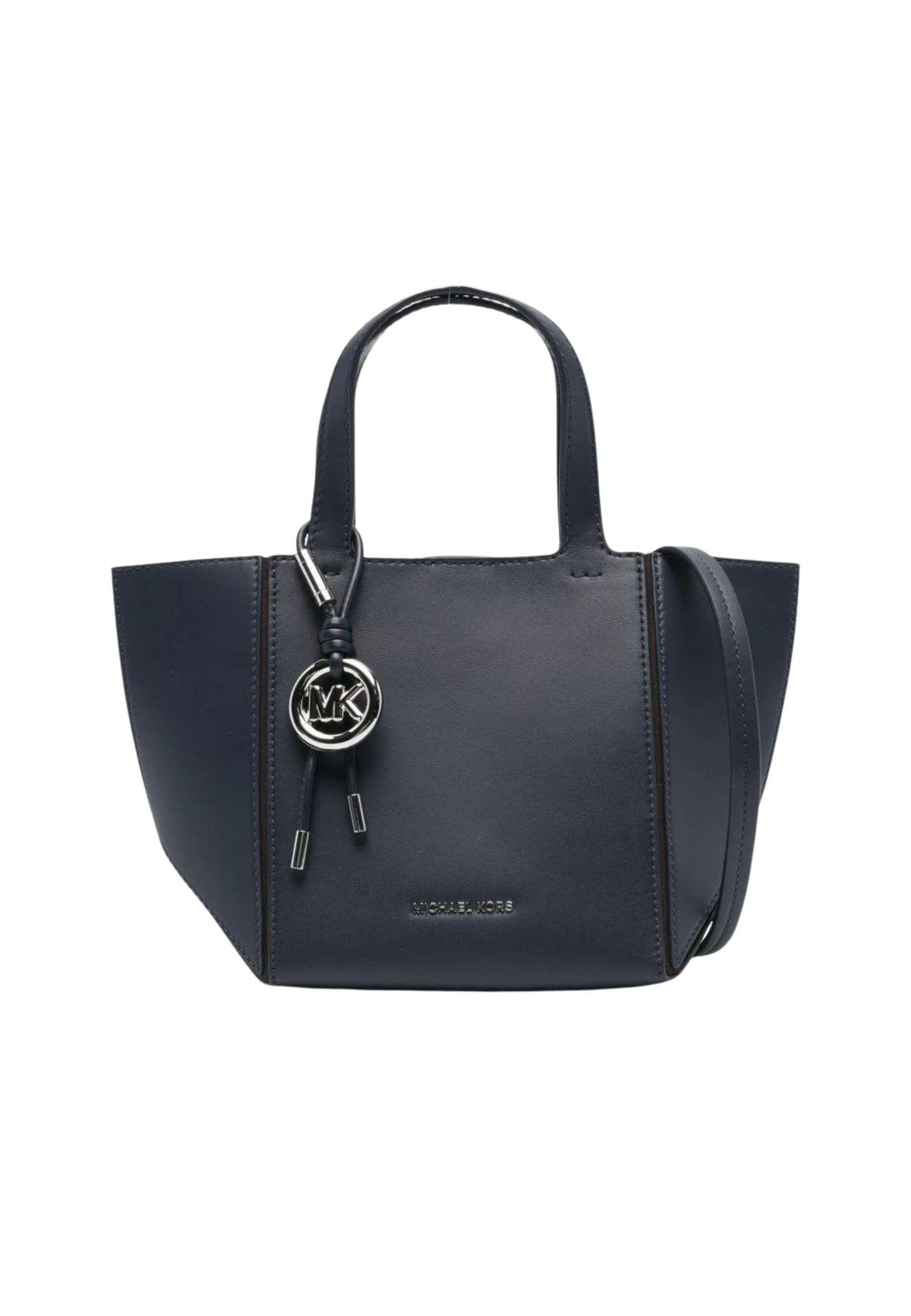 JORDI HANDBAG - DRESS BLUES