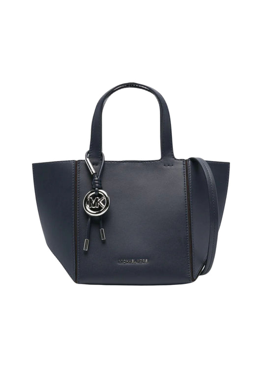JORDI HANDBAG - DRESS BLUES