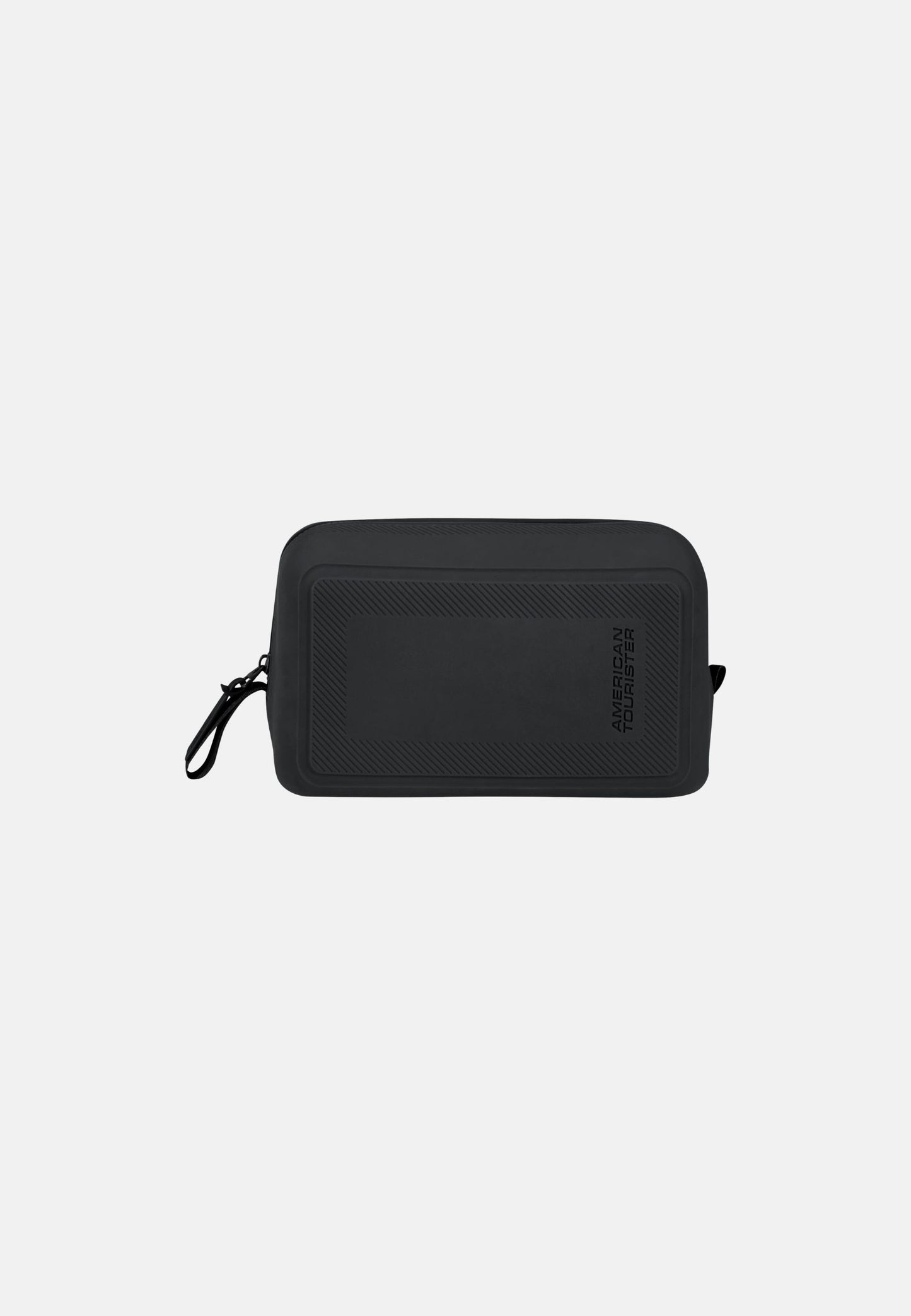 URGAN GROOVE UG27 WASHBAG POP - BLACK