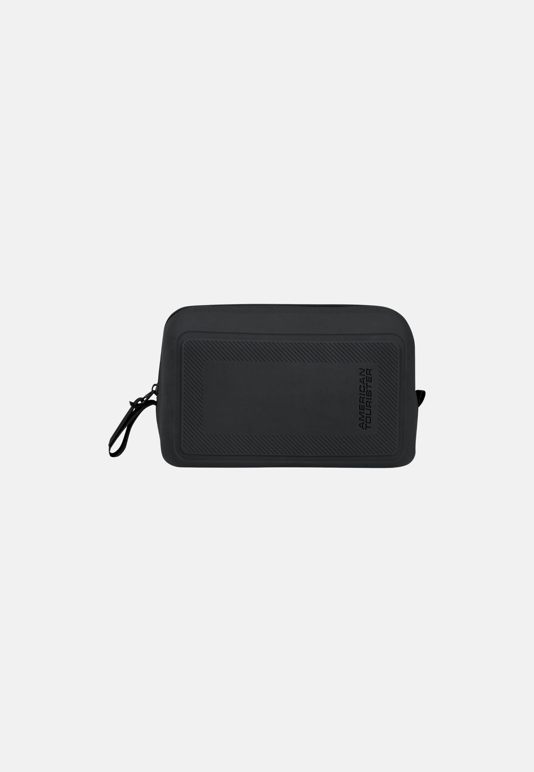 URGAN GROOVE UG27 WASHBAG POP - BLACK