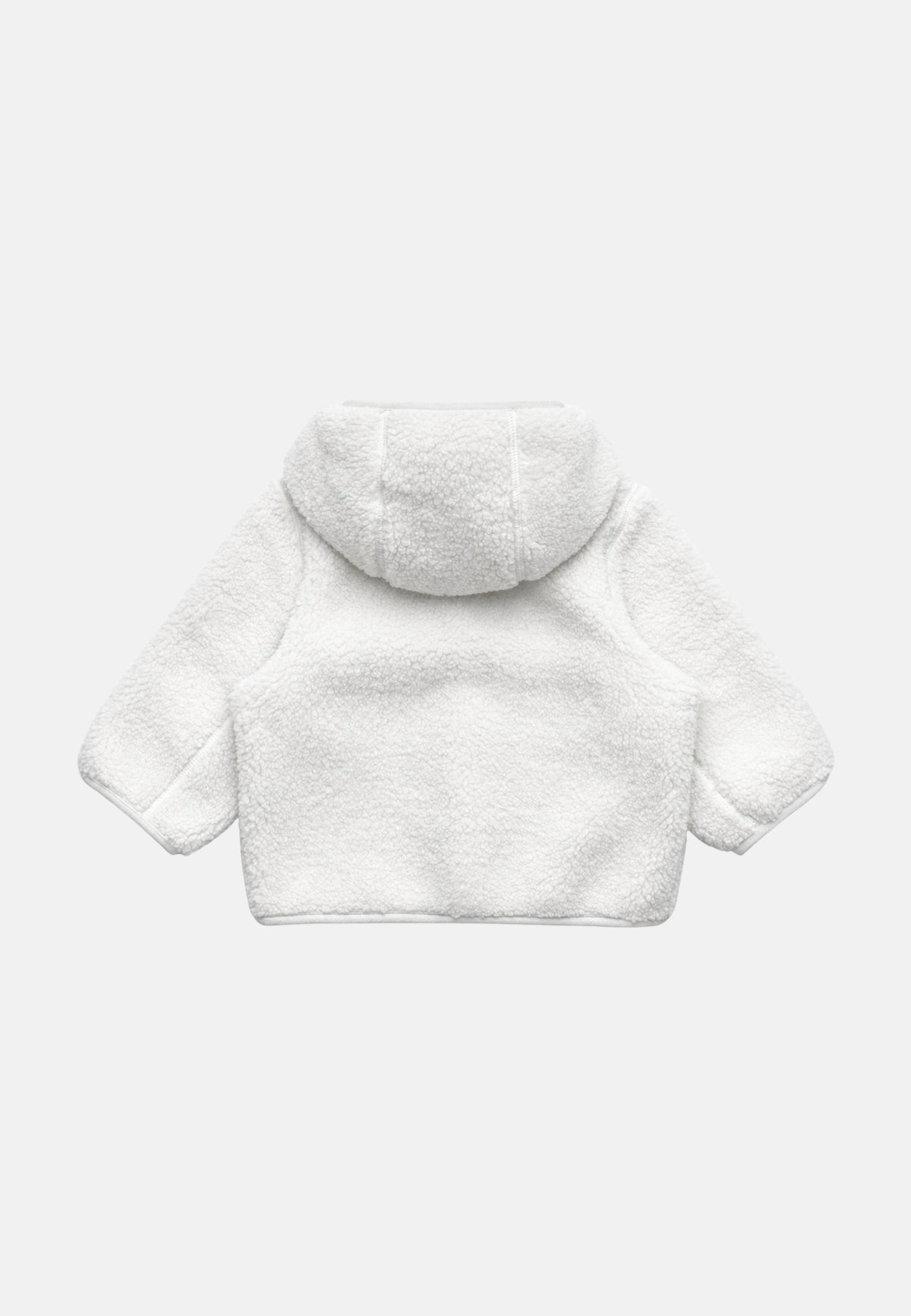 E. JANNE POLAR - WHITE NATURAL