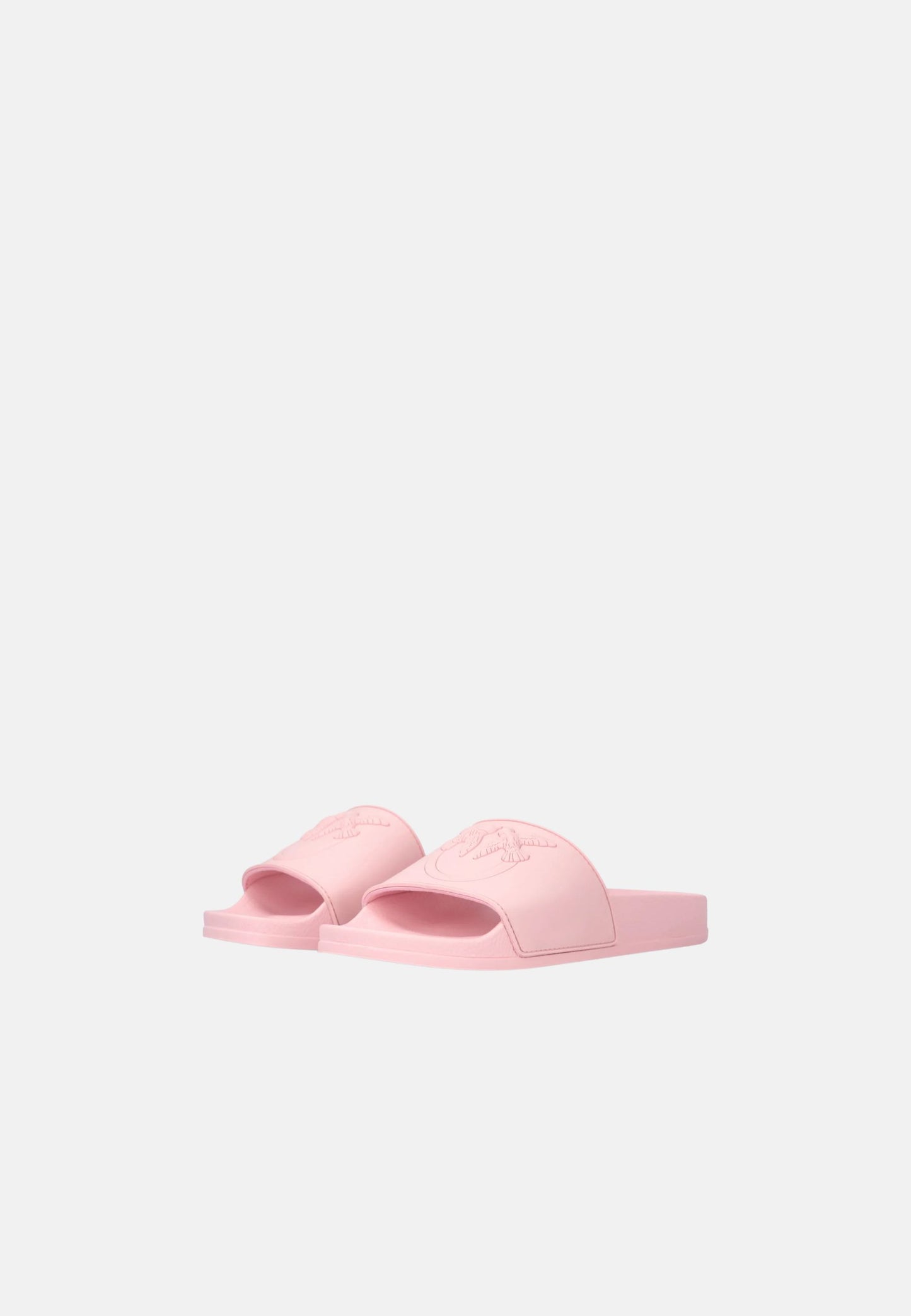 DILLY 01 SLIPPER RUBBERIZED - PINK