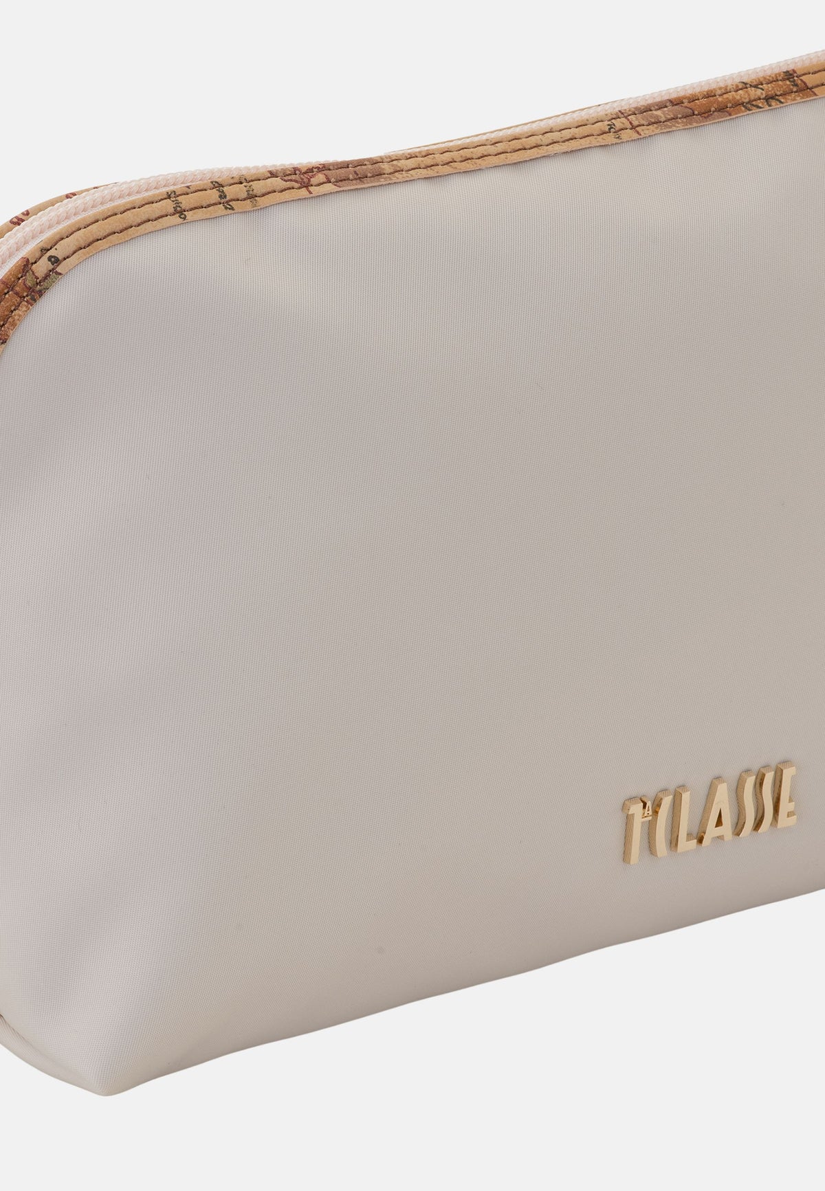 LARGE BEAUTY-CASE - CHAMPAGNE