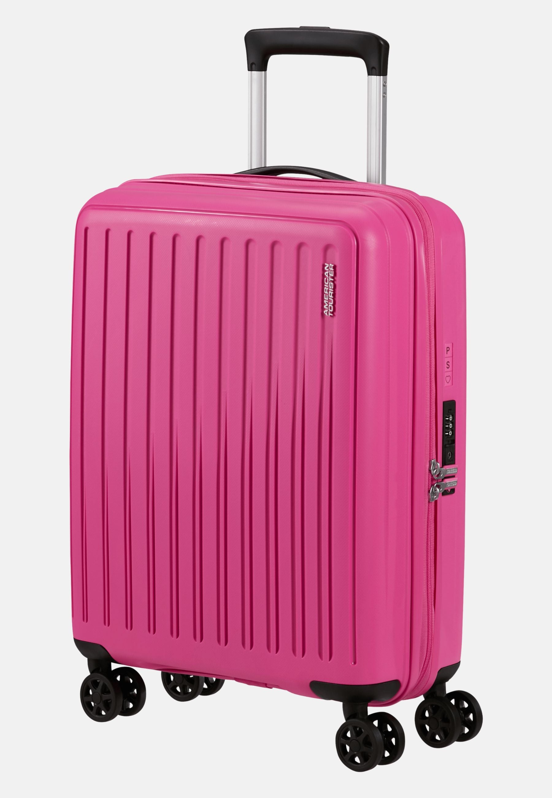REJOY SPINNER 55/20 TSA - HAWAIIAN PINK