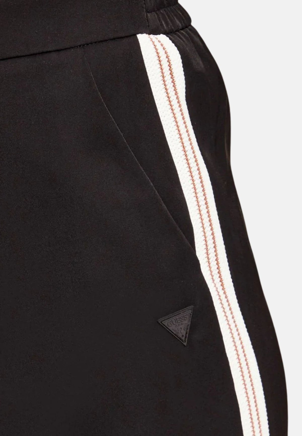 PANTALONE - nero