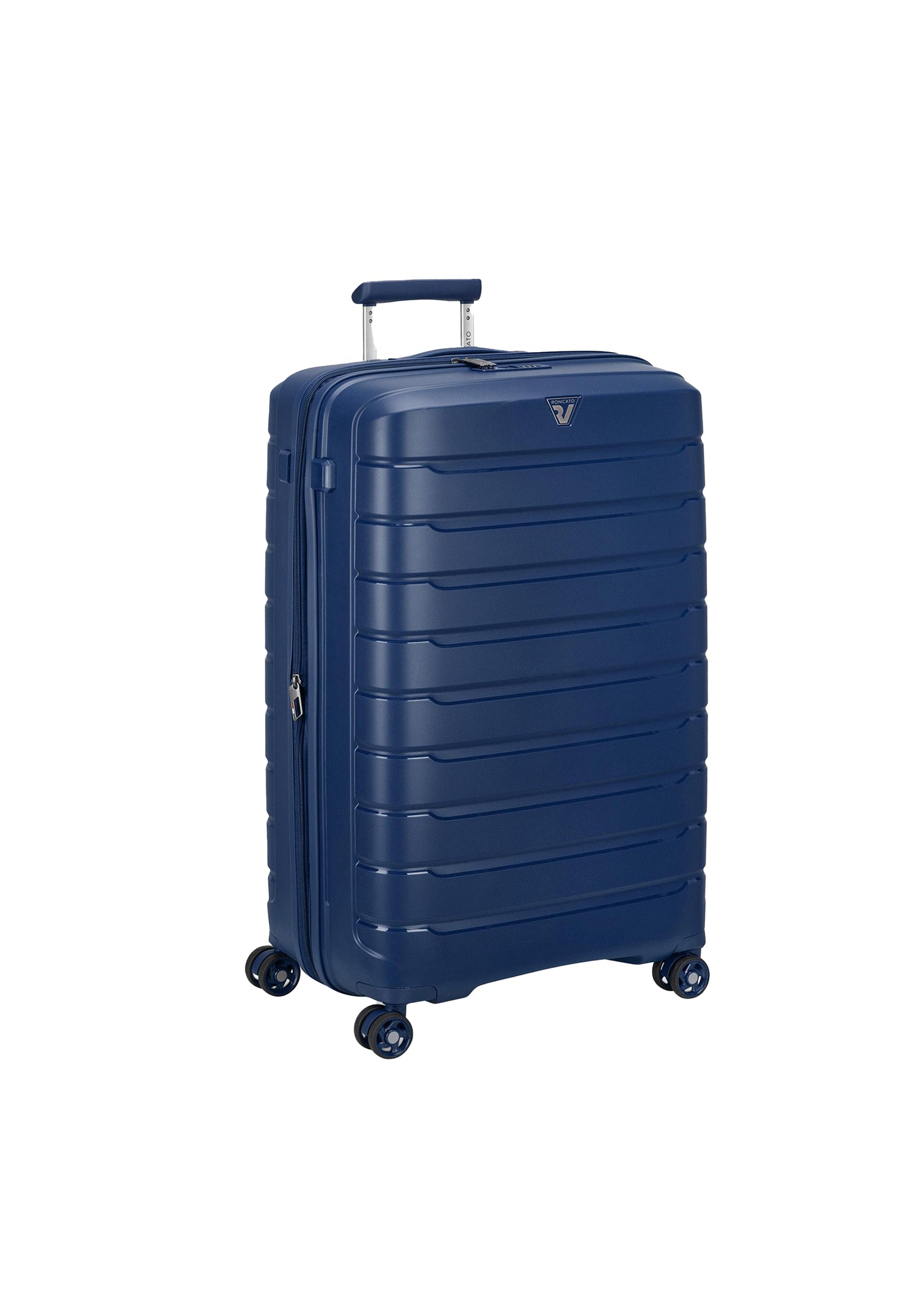 TROLLEY GRANDE B-FLYING 4R 78CM EXP - BLU NOTTE