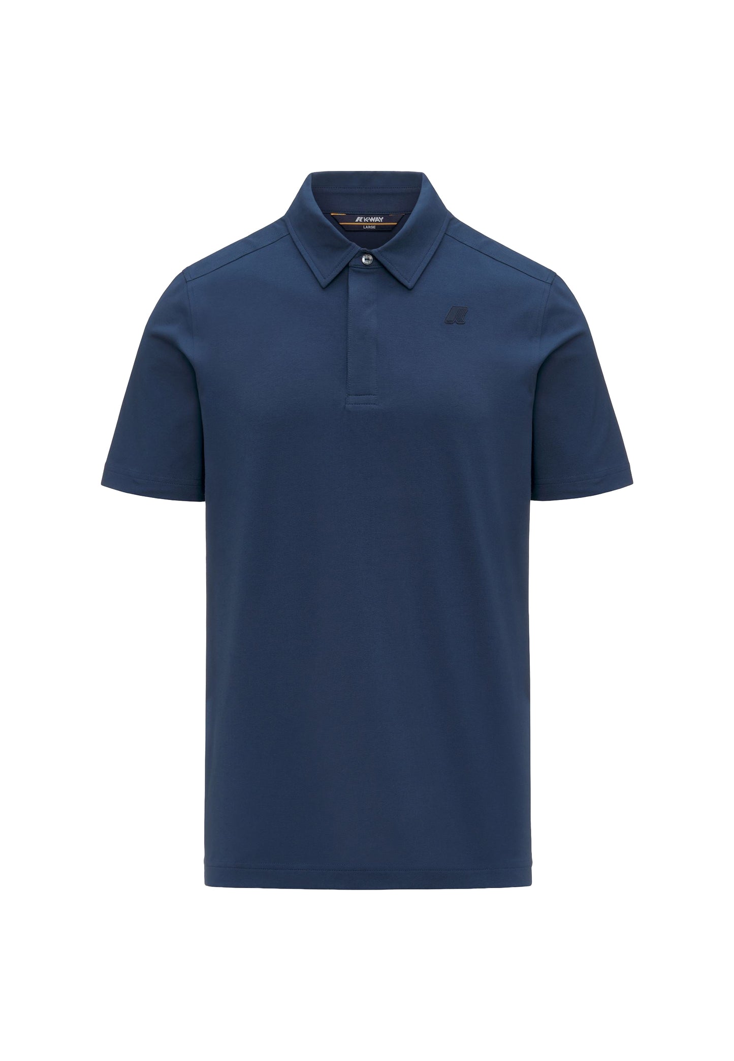 VIGGO LT STRETCH JERSEY SLIM