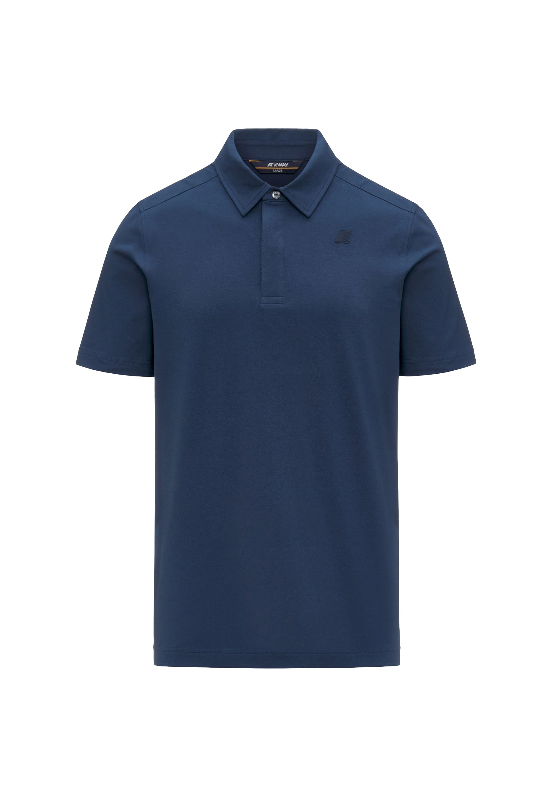 VIGGO LT STRETCH JERSEY SLIM
