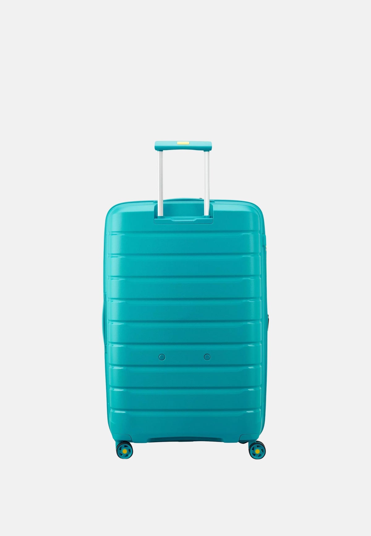 TROLLEY GRANDE B-FLYING 4R 78CM EXP - TURCHESE