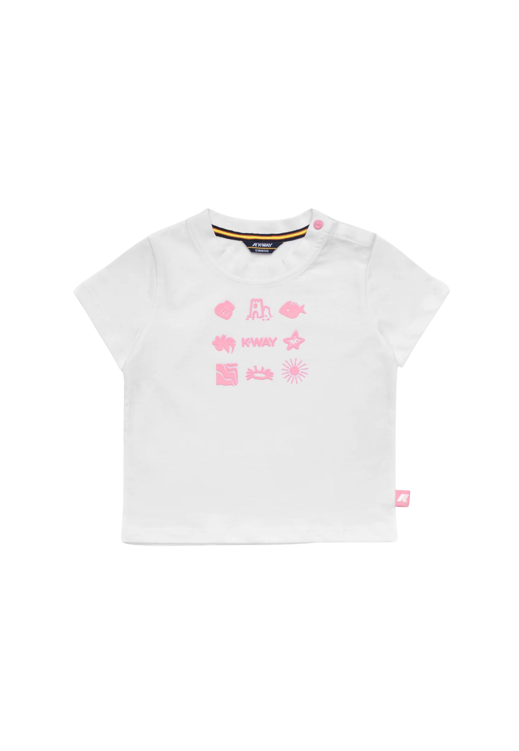 E.PETE SET PLAGE JERSEY