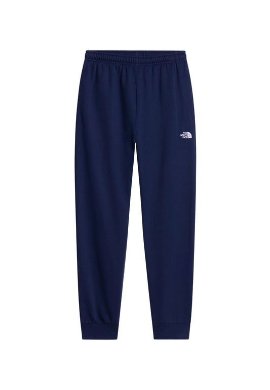 M EVO SD REG JOGGER - SUMMIT NAVY