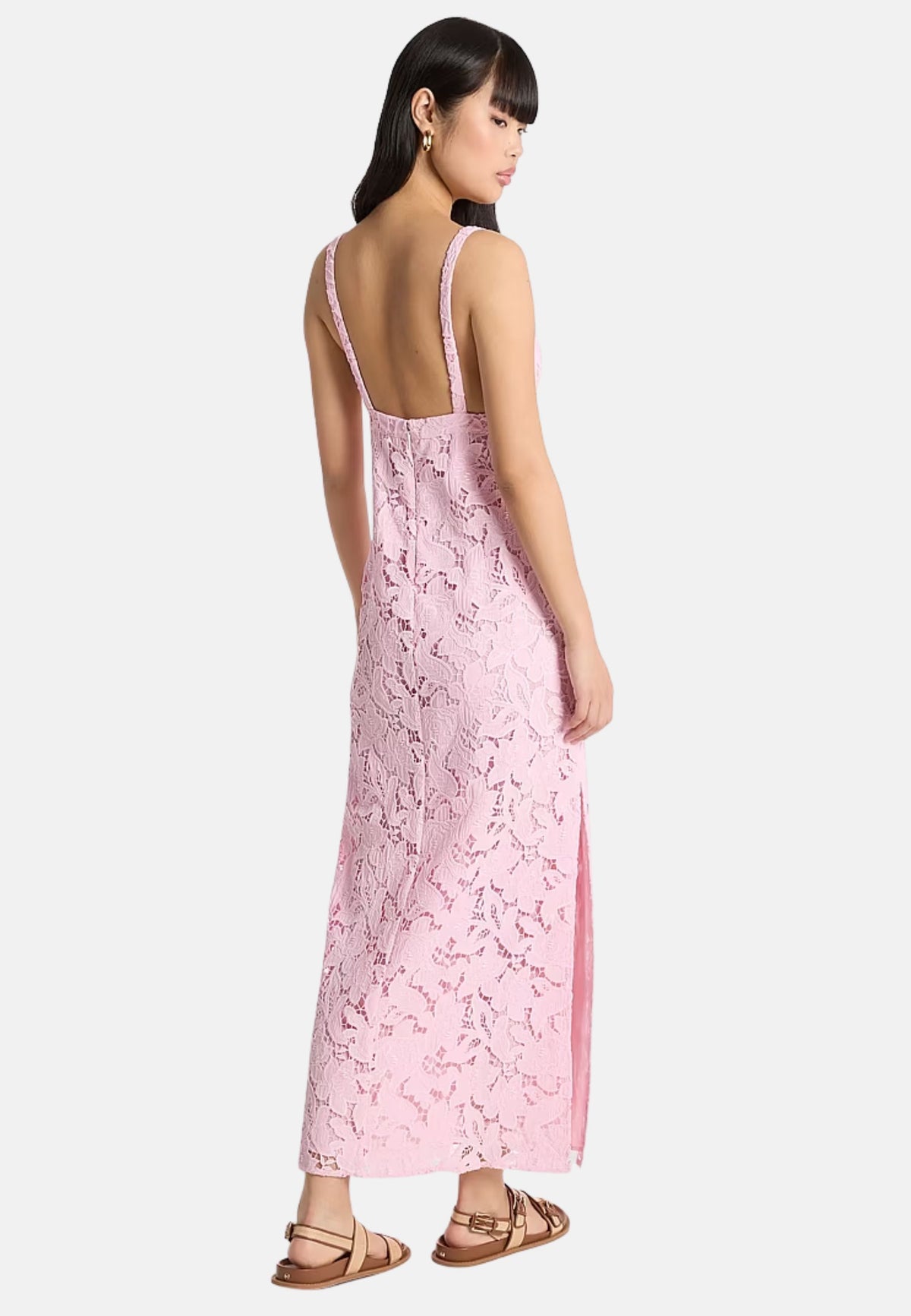 DRESSES - ROSA