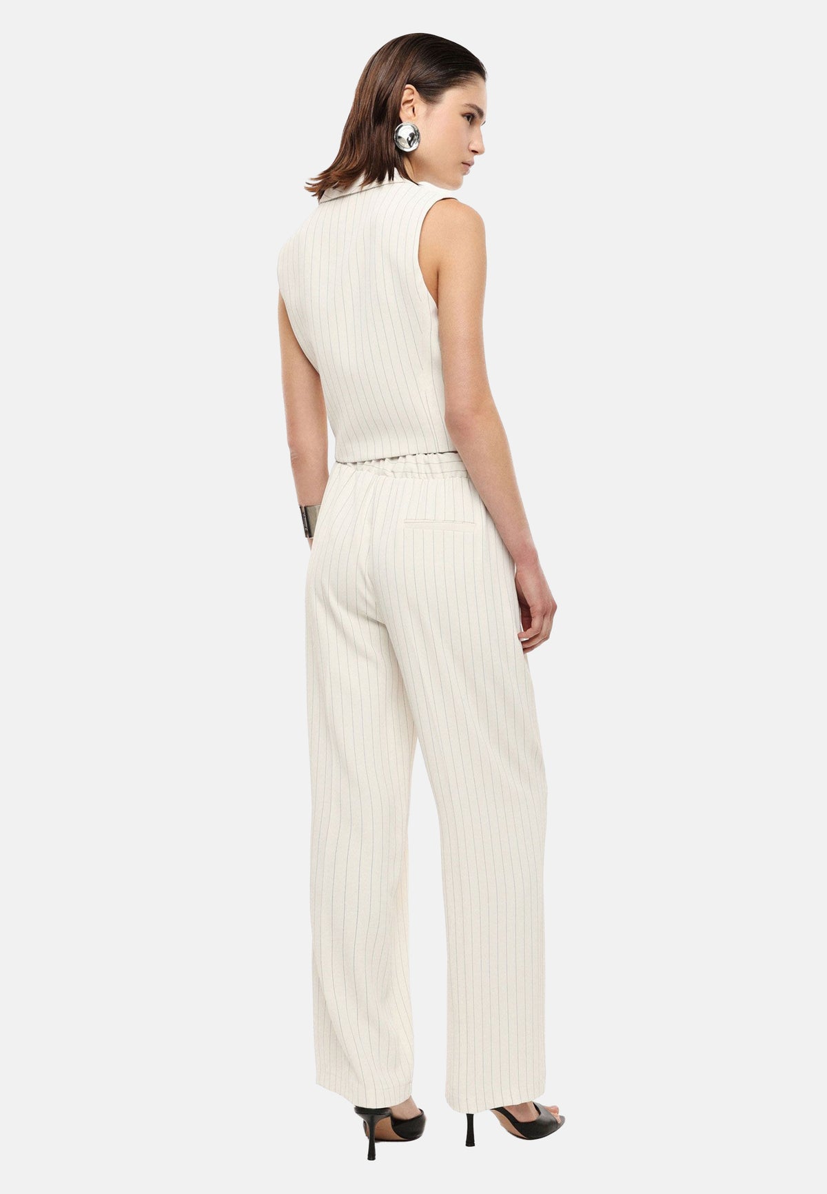 PANTALONE - PANNA