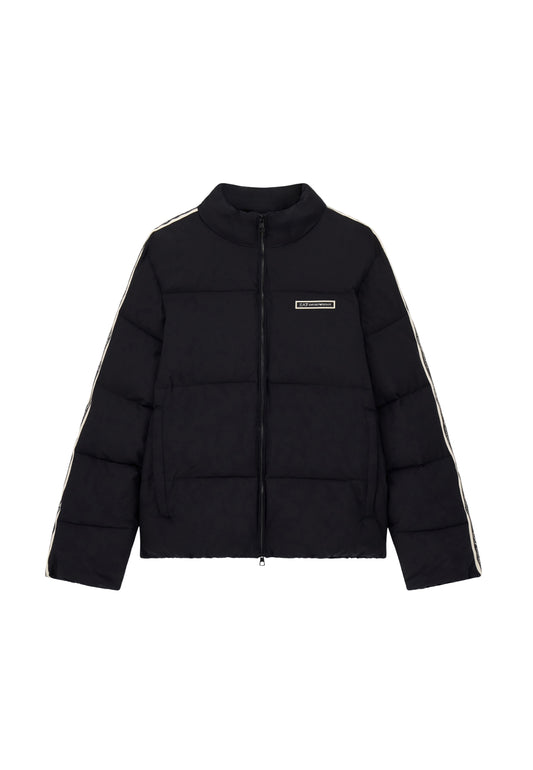 GIUBBOTTO - BLACK