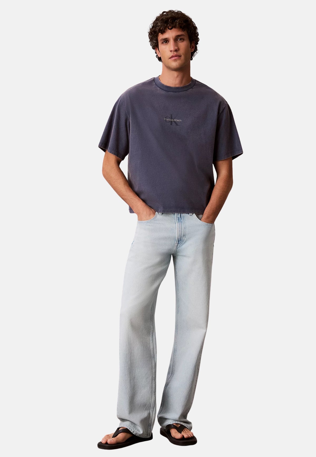 90S STRAIGHT VINTAGE - VINTAGE WHISPER