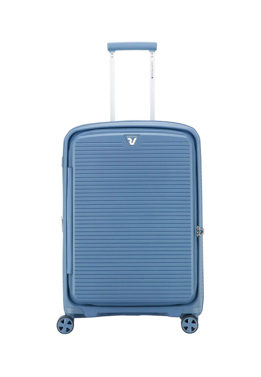 TROLLEY MEDIO 4R 67CM EXP. ARCADE DLX - AVIO