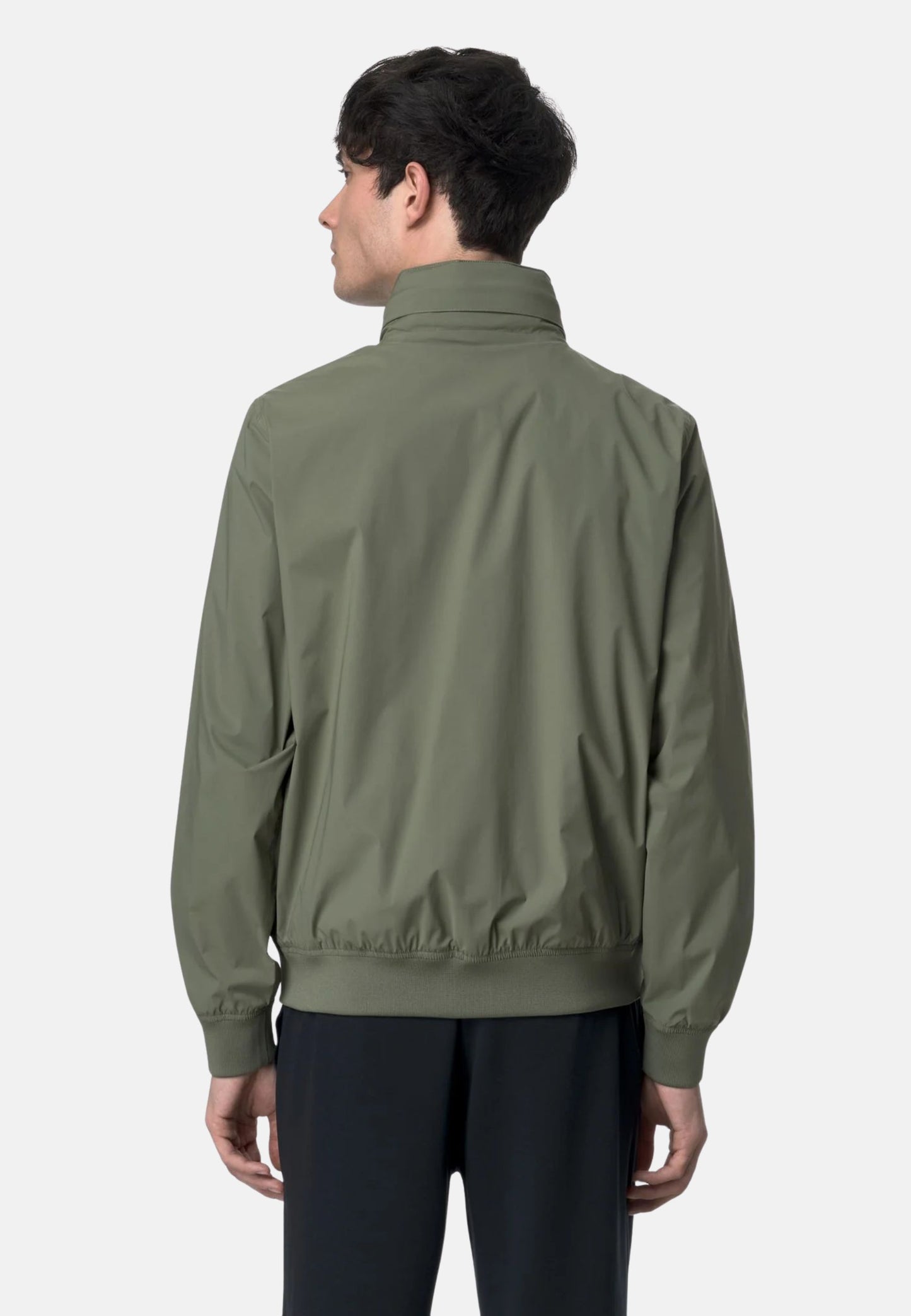 AMAURY STRETCH NYLON JERSEY