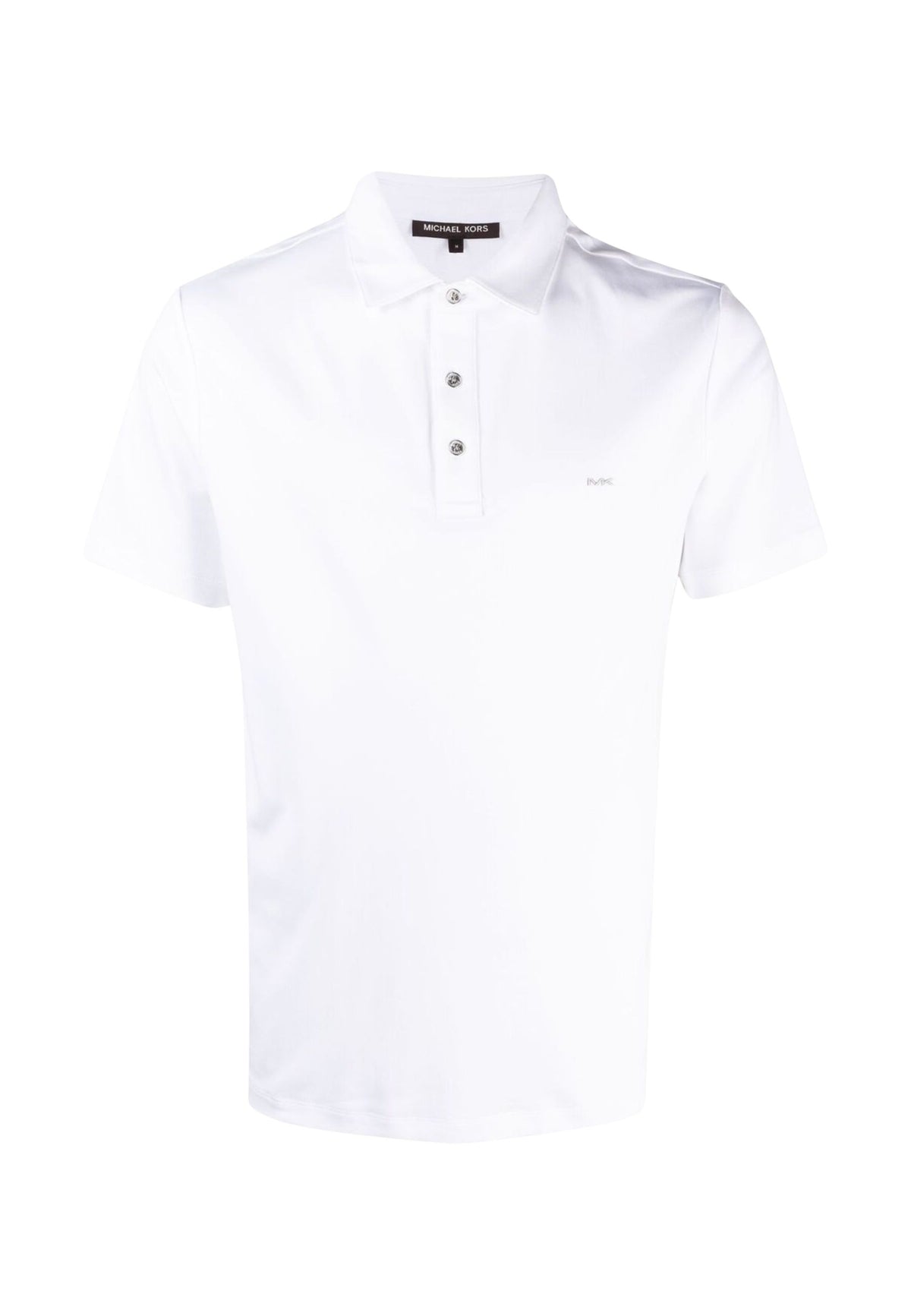 POLO - WHITE