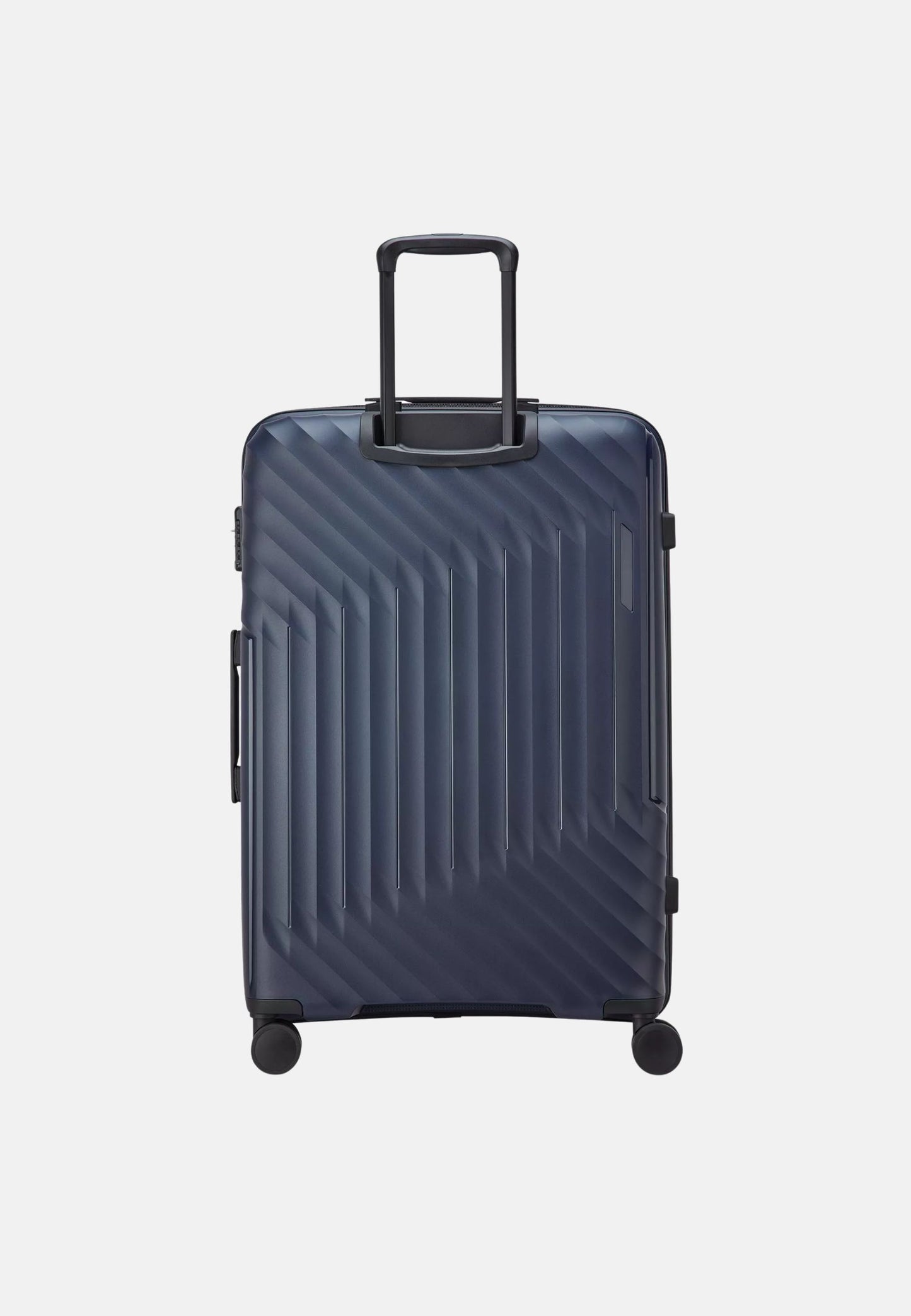 TROLLEY GRANDE R4 76CM LUMEN - DARK BLUE