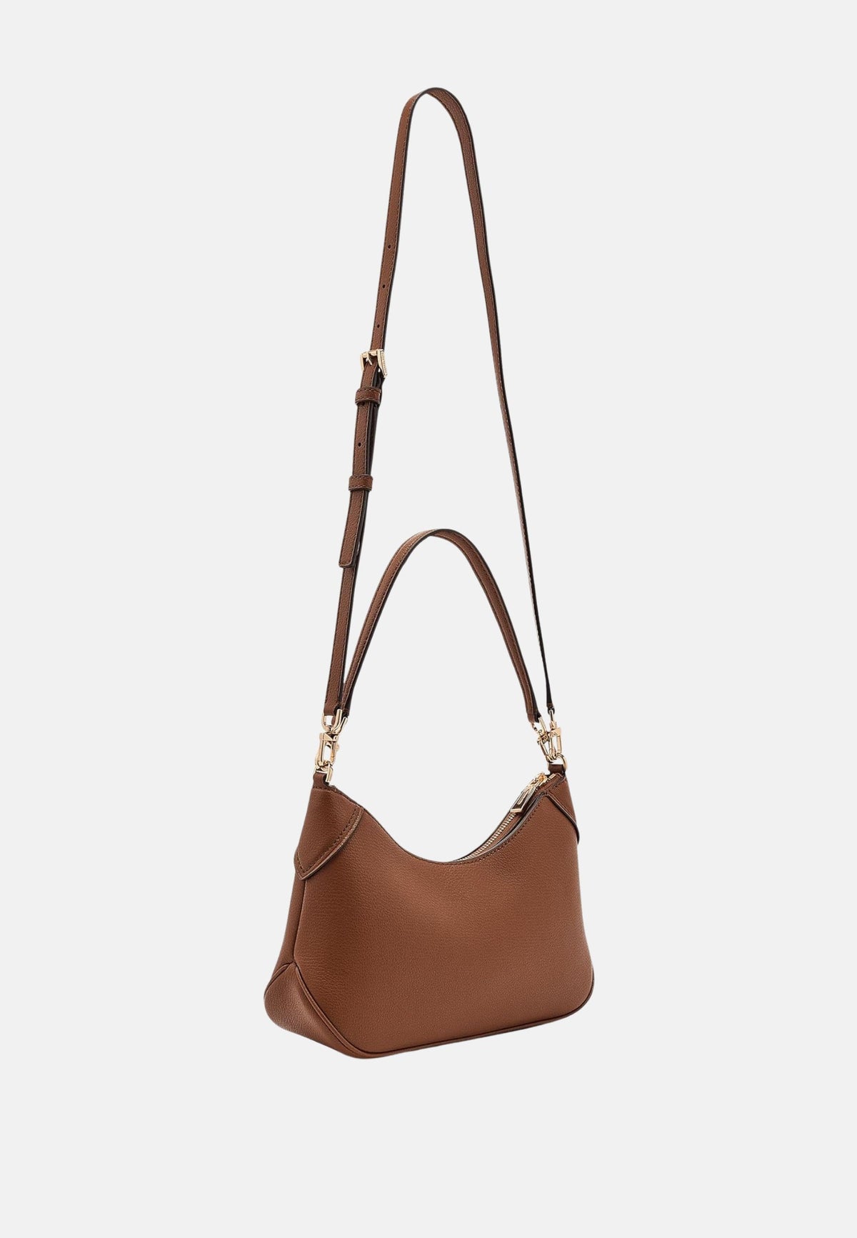 JET SET HANDBAG - LUGGAGE