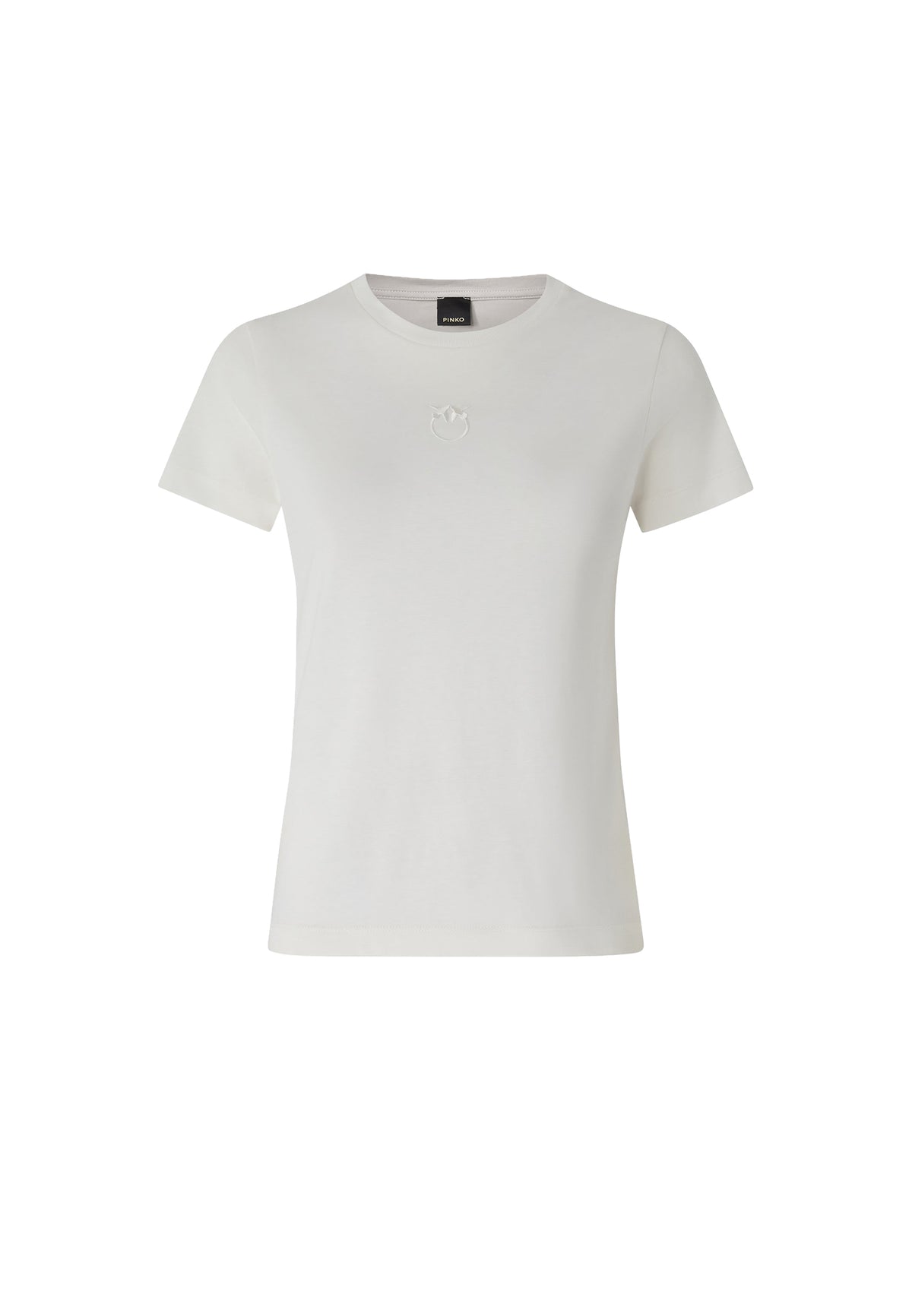 BUSSOLOTTO T-SHIRT - WHITE