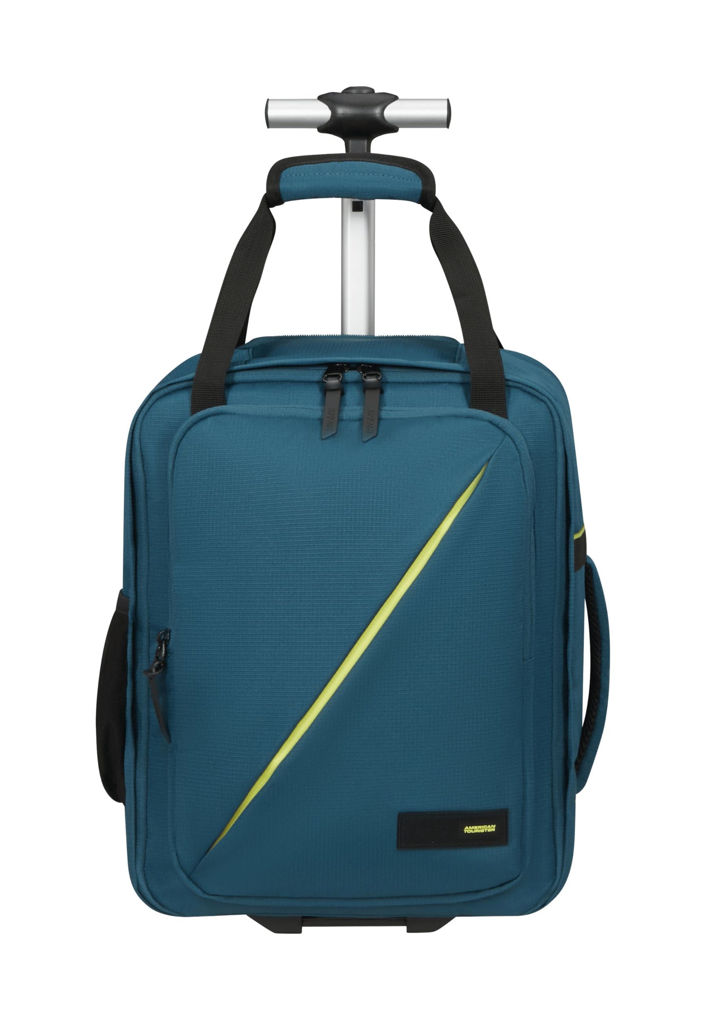 TAKE2CABIN BACKPACK - HARBOR BLUE