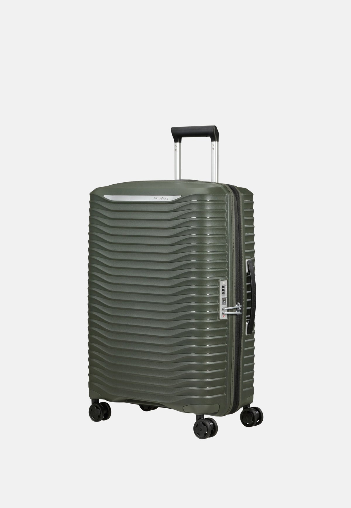 UPSCAPE TROLLEY MEDIO 68 x 47 x 28/31 cm - CLIMBING IVY