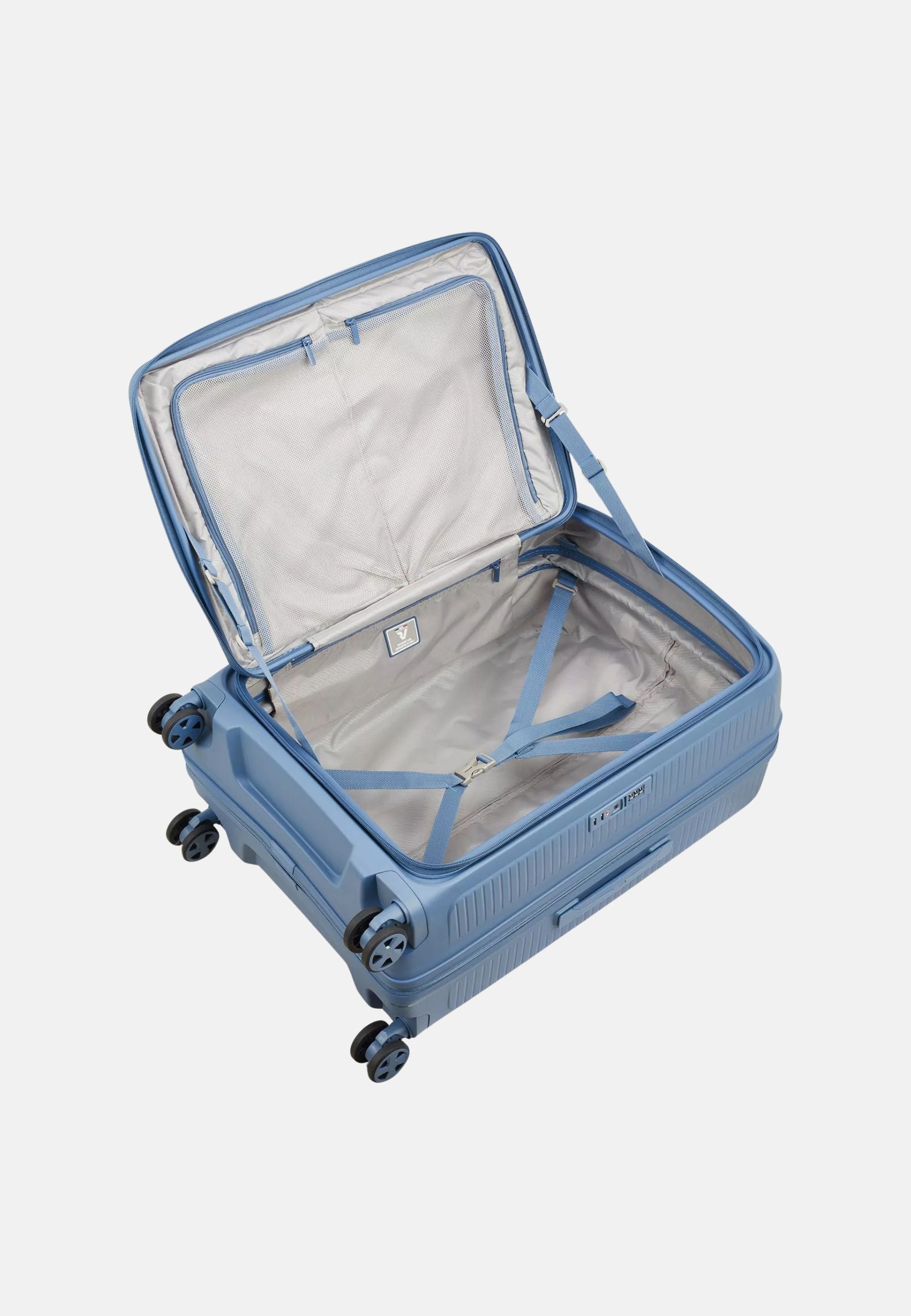 TROLLEY MEDIO 4R 67CM EXP. ARCADE DLX - AVIO