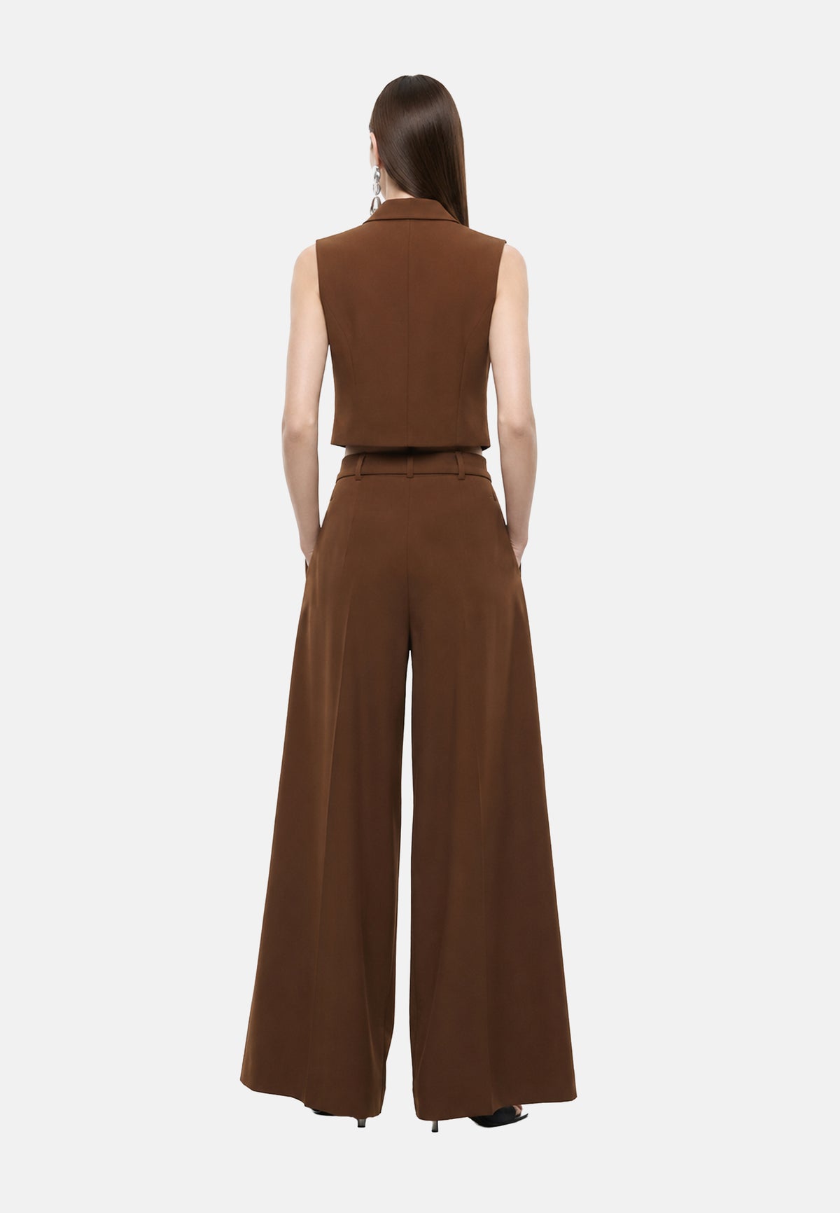PANTALONE - CAFFE'